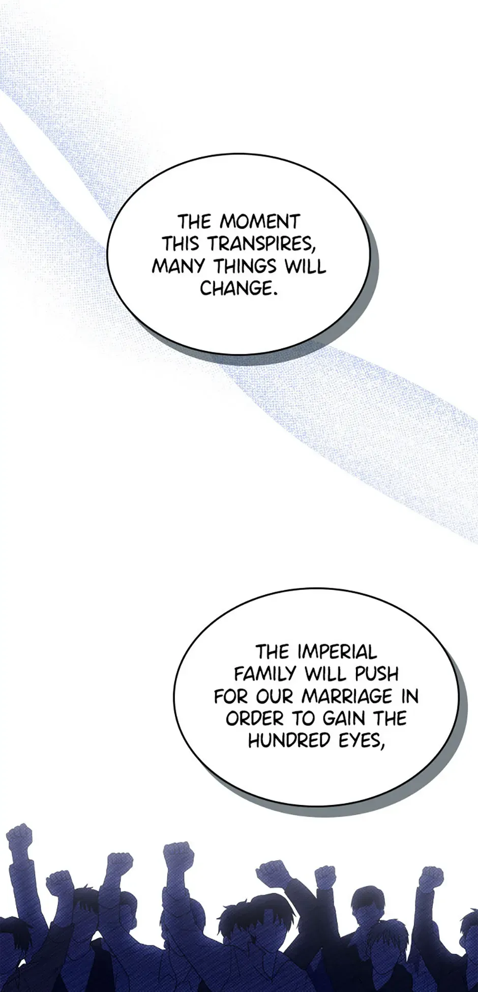 The End of this Fairy Tale is a Soap Opera Chapter 59 Online - página 34
