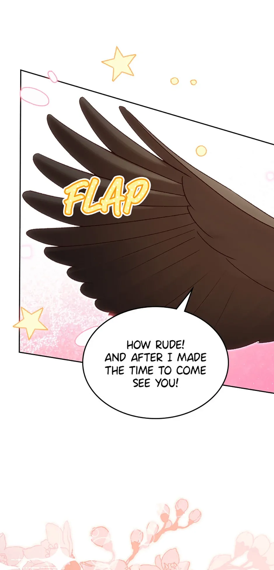 The End of this Fairy Tale is a Soap Opera Chapter 59 Online - página 39
