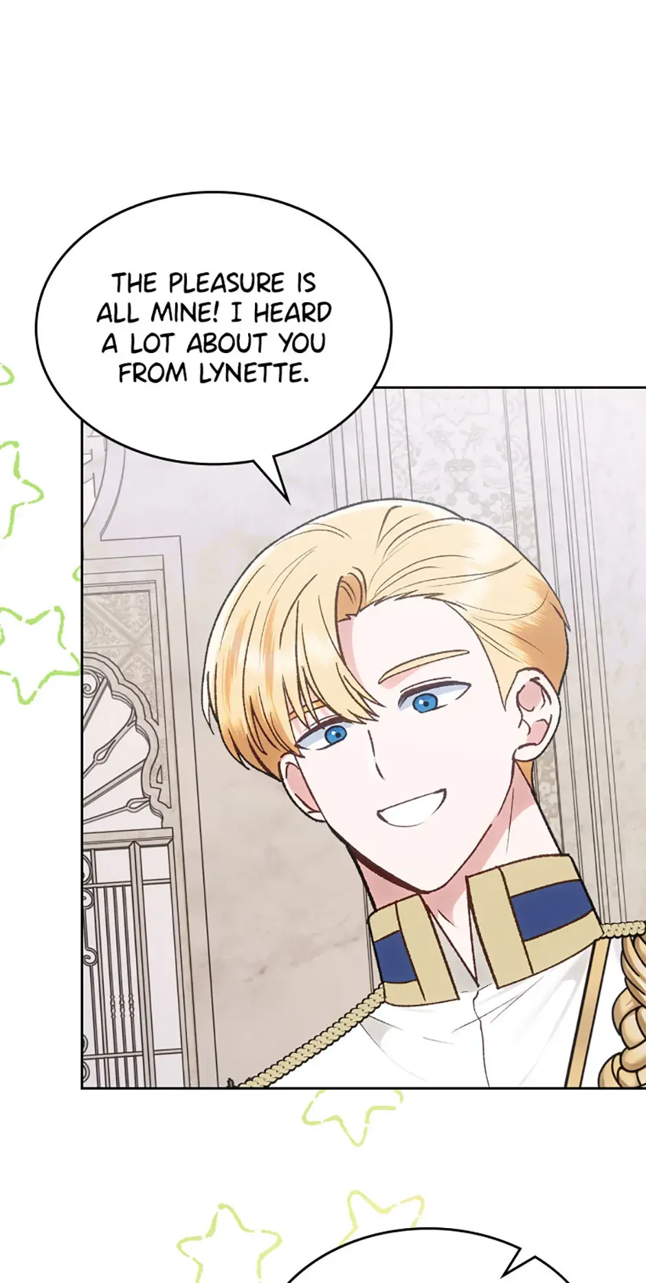 The End of this Fairy Tale is a Soap Opera Chapter 59 Online - página 43
