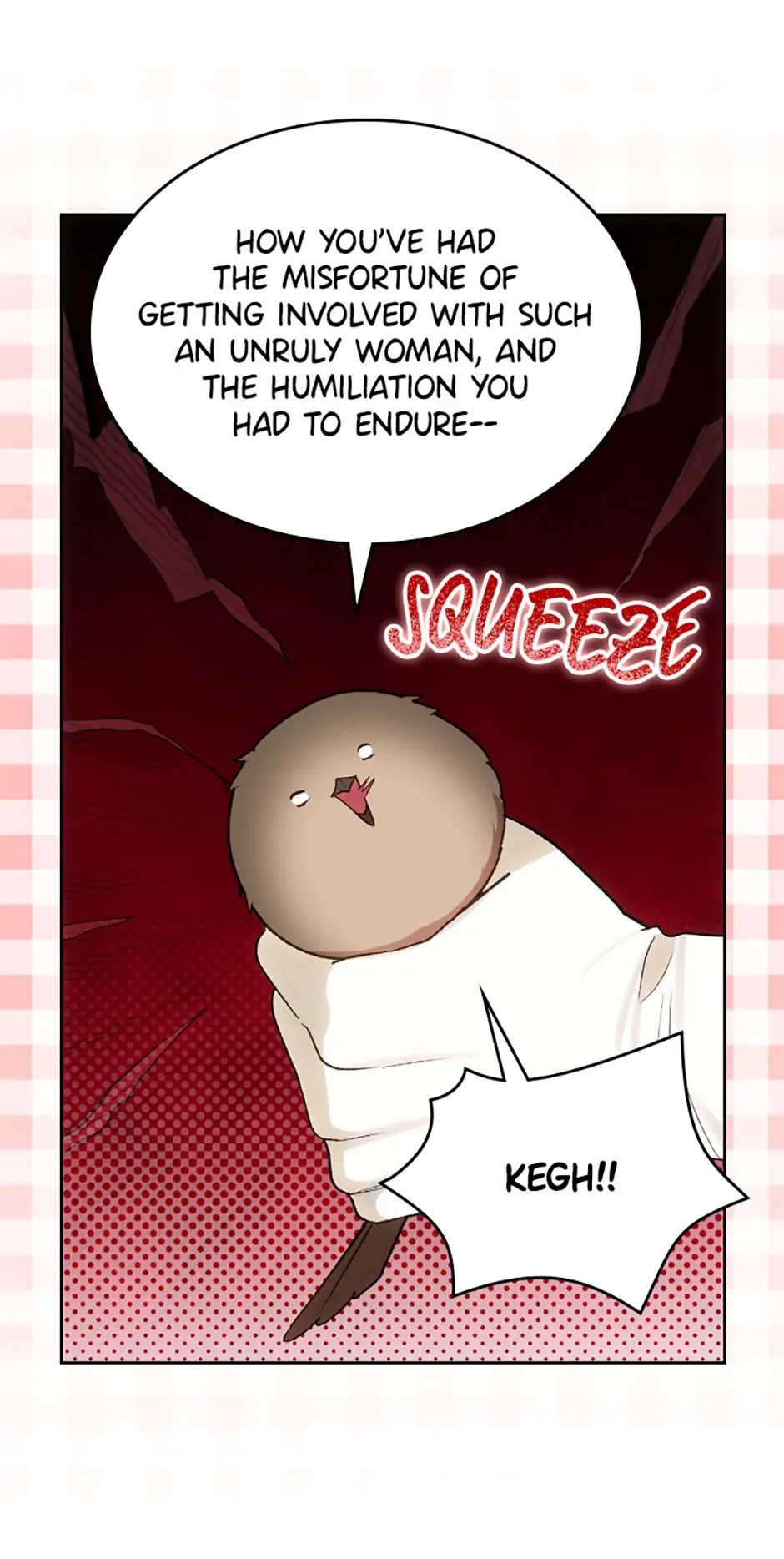 The End of this Fairy Tale is a Soap Opera Chapter 59 Online - página 46