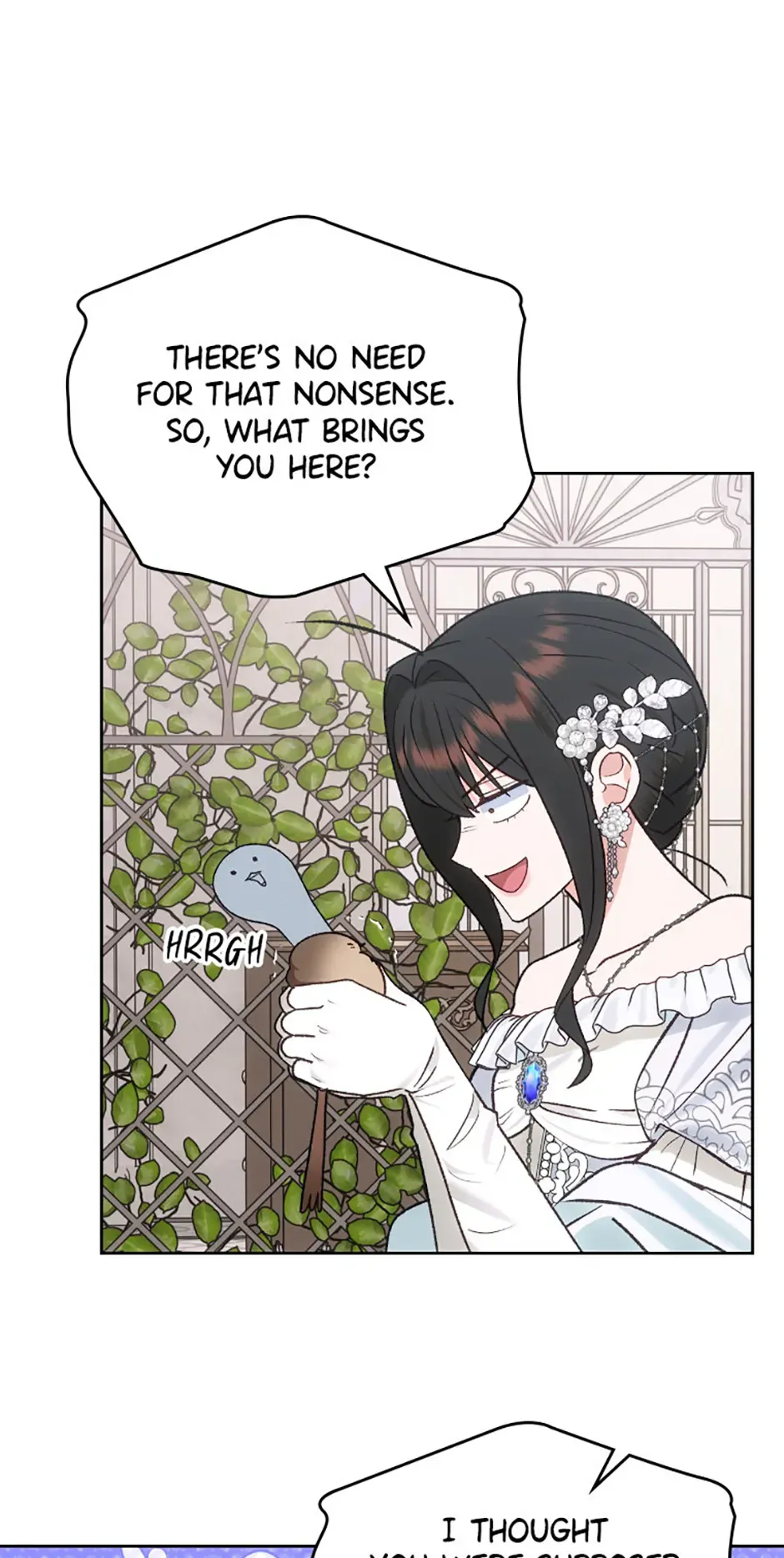 The End of this Fairy Tale is a Soap Opera Chapter 59 Online - página 47