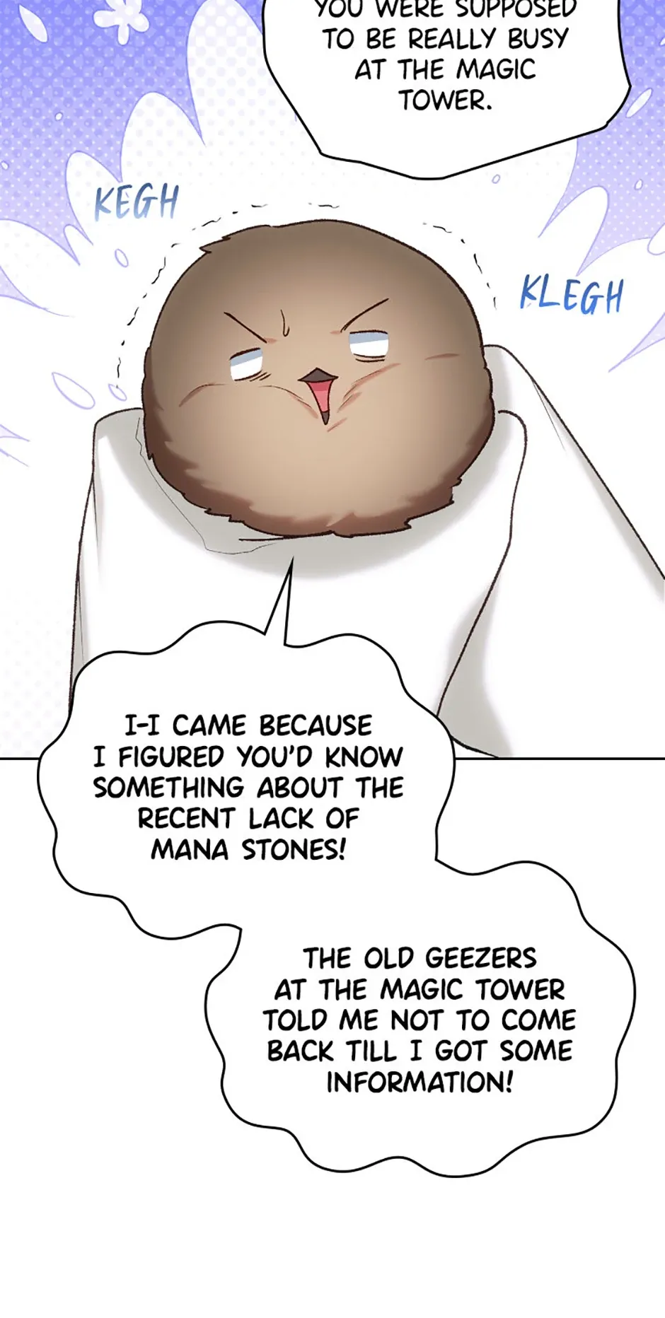The End of this Fairy Tale is a Soap Opera Chapter 59 Online - página 48