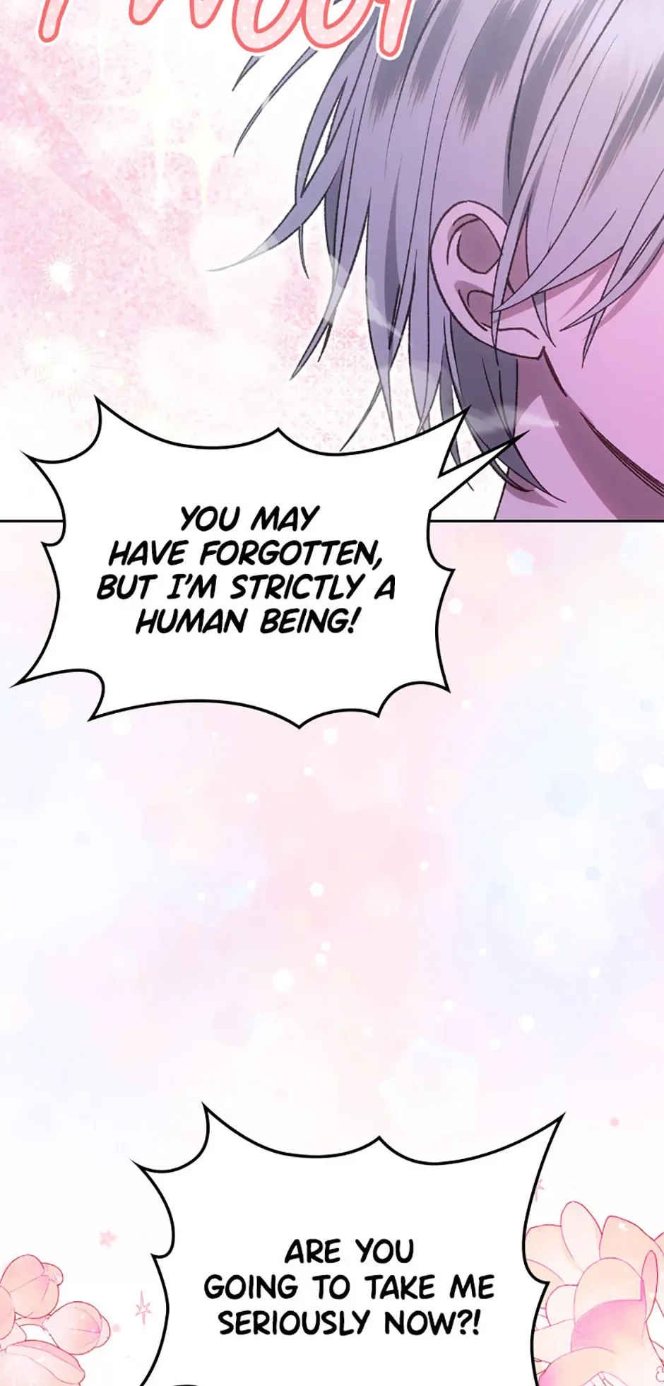 The End of this Fairy Tale is a Soap Opera Chapter 59 Online - página 54