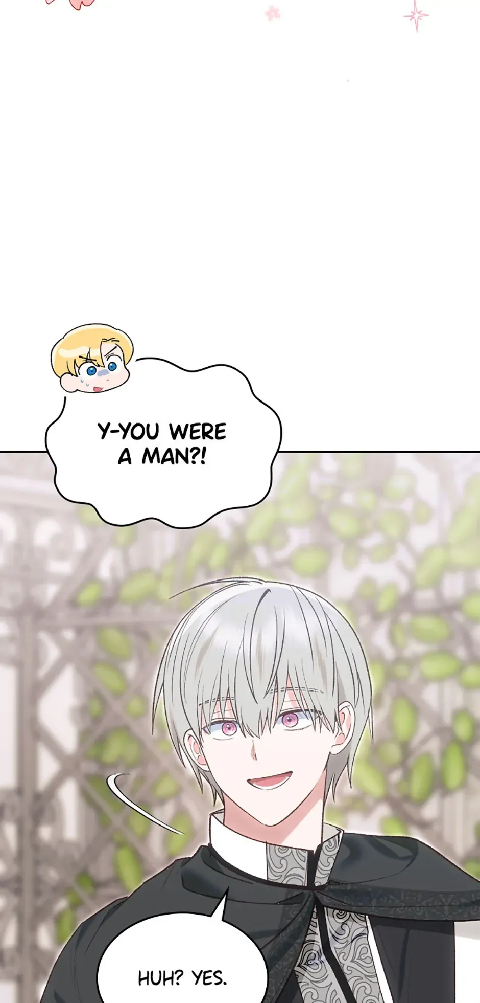 The End of this Fairy Tale is a Soap Opera Chapter 59 Online - página 56