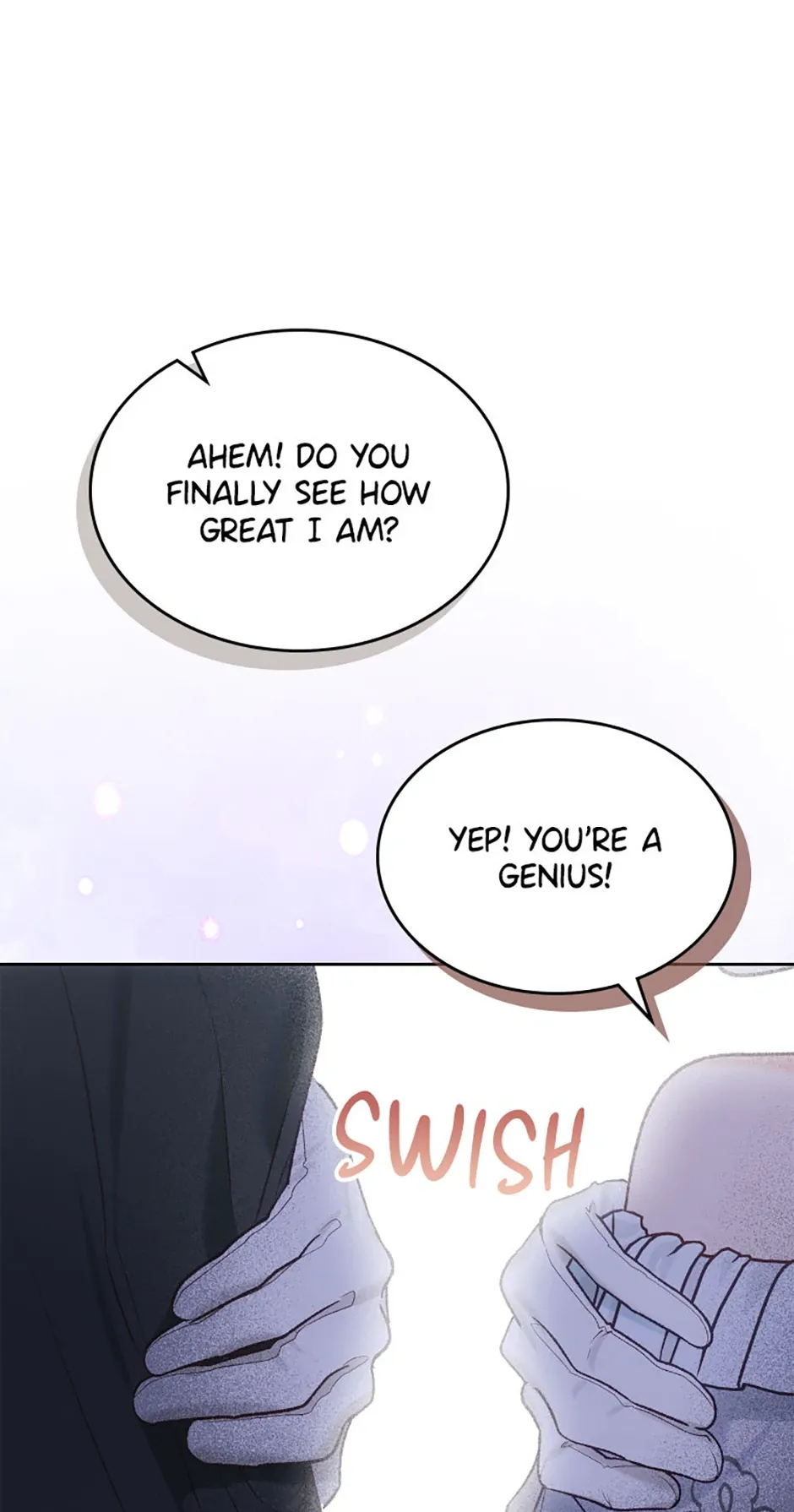 The End of this Fairy Tale is a Soap Opera Chapter 59 Online - página 71