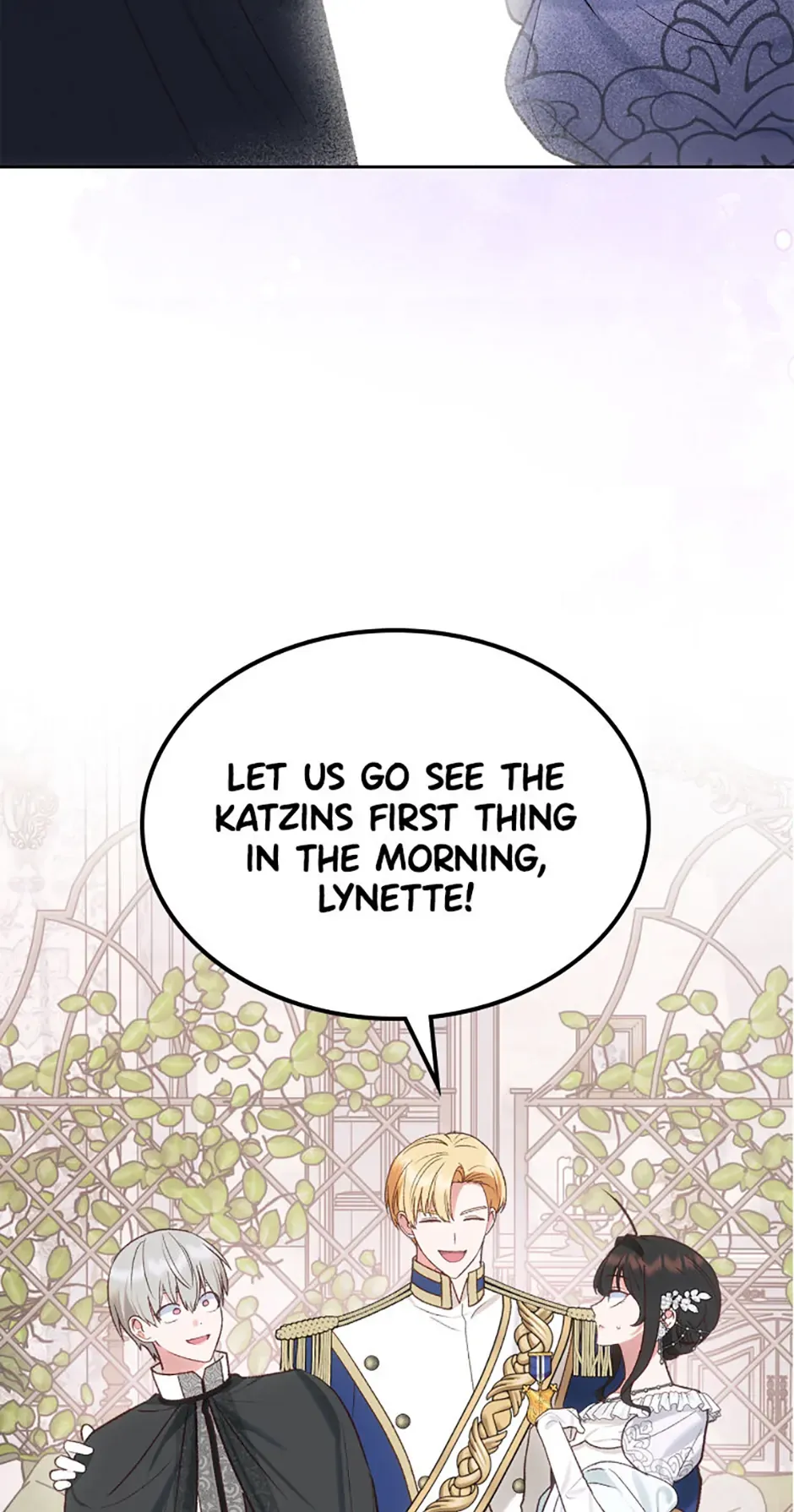 The End of this Fairy Tale is a Soap Opera Chapter 59 Online - página 72
