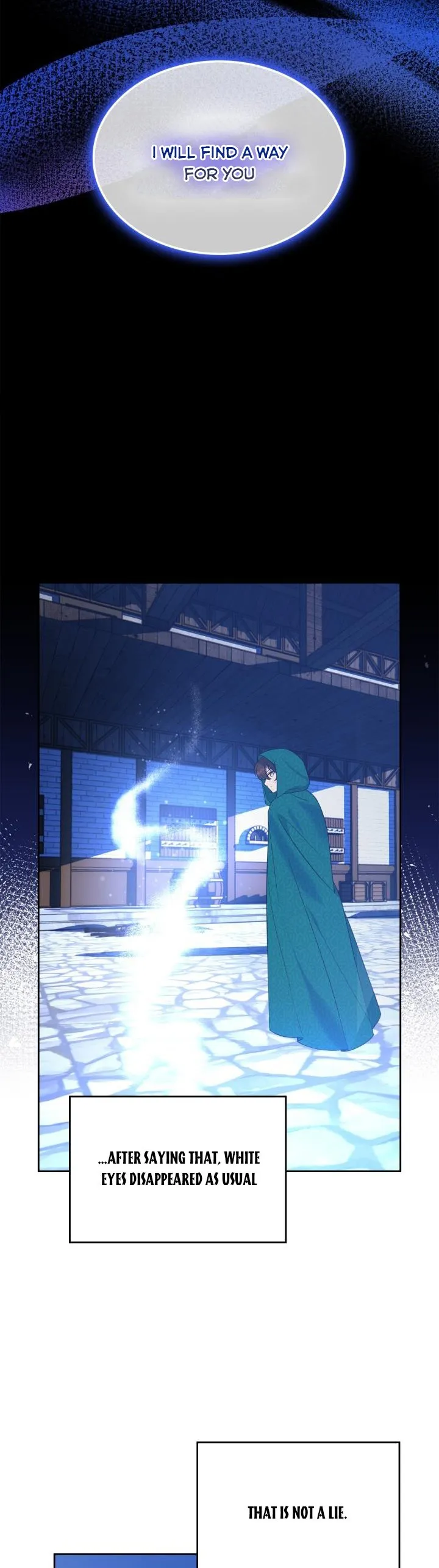 The End of this Fairy Tale is a Soap Opera Chapter 6 Online - página 2