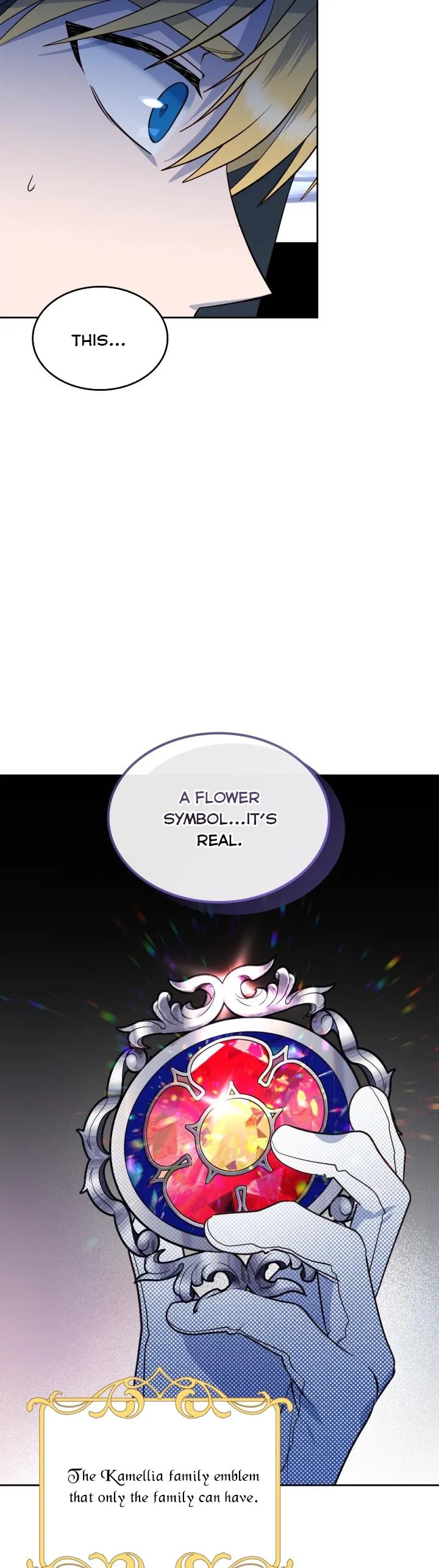 The End of this Fairy Tale is a Soap Opera Chapter 6 Online - página 10
