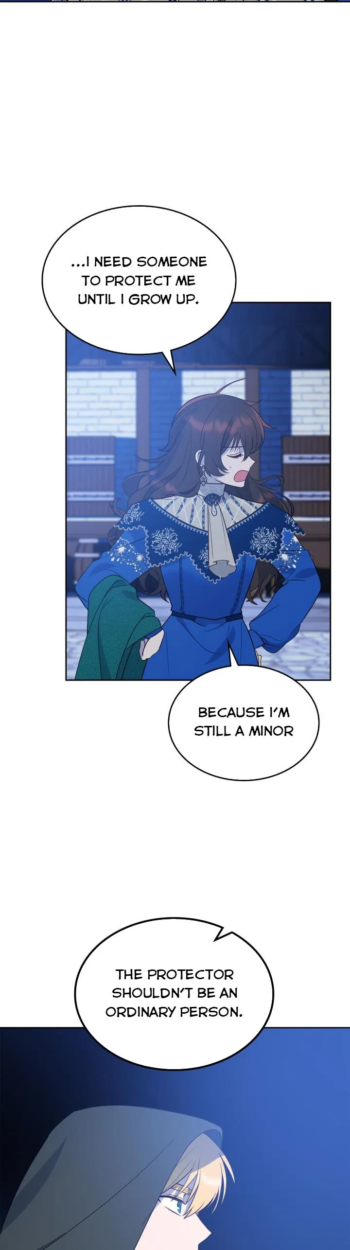 The End of this Fairy Tale is a Soap Opera Chapter 6 Online - página 15