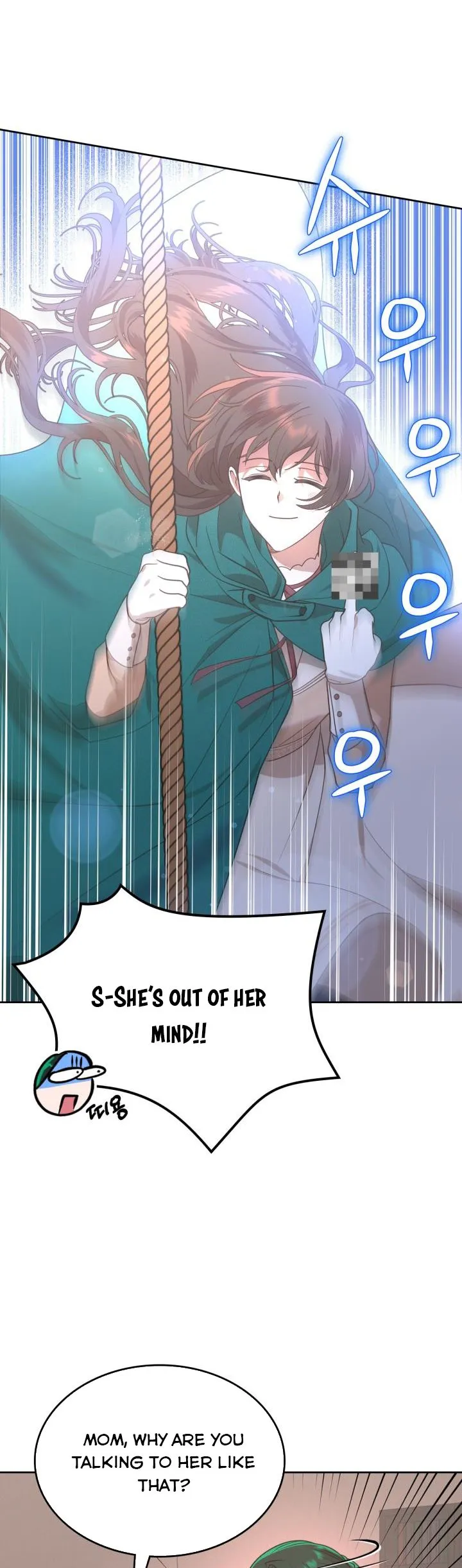 The End of this Fairy Tale is a Soap Opera Chapter 6 Online - página 37