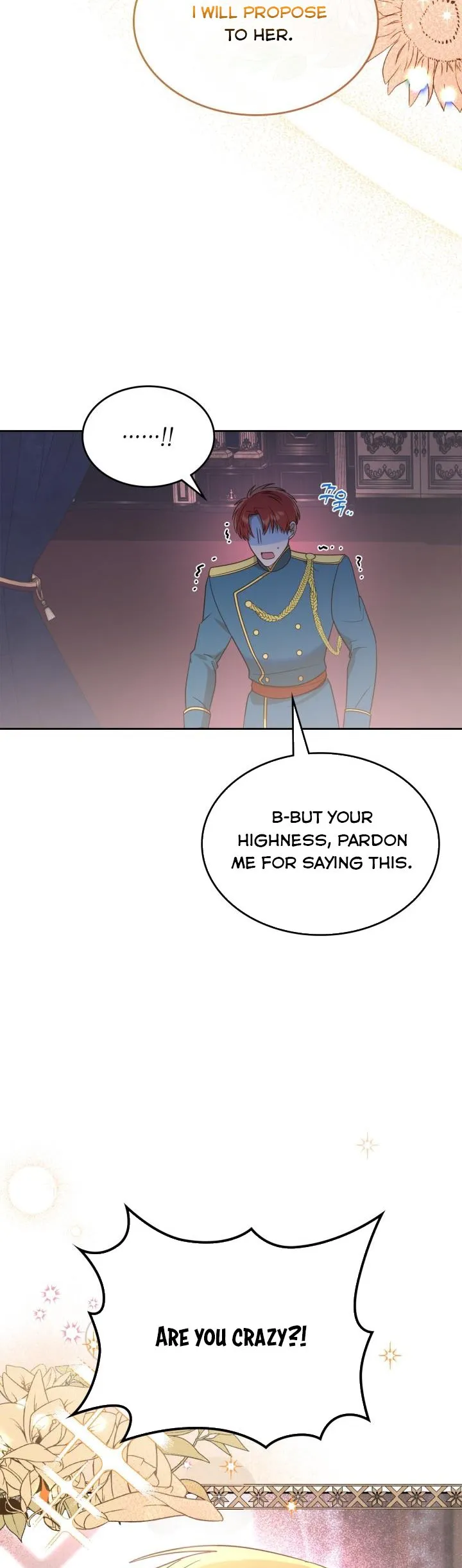 The End of this Fairy Tale is a Soap Opera Chapter 6 Online - página 41