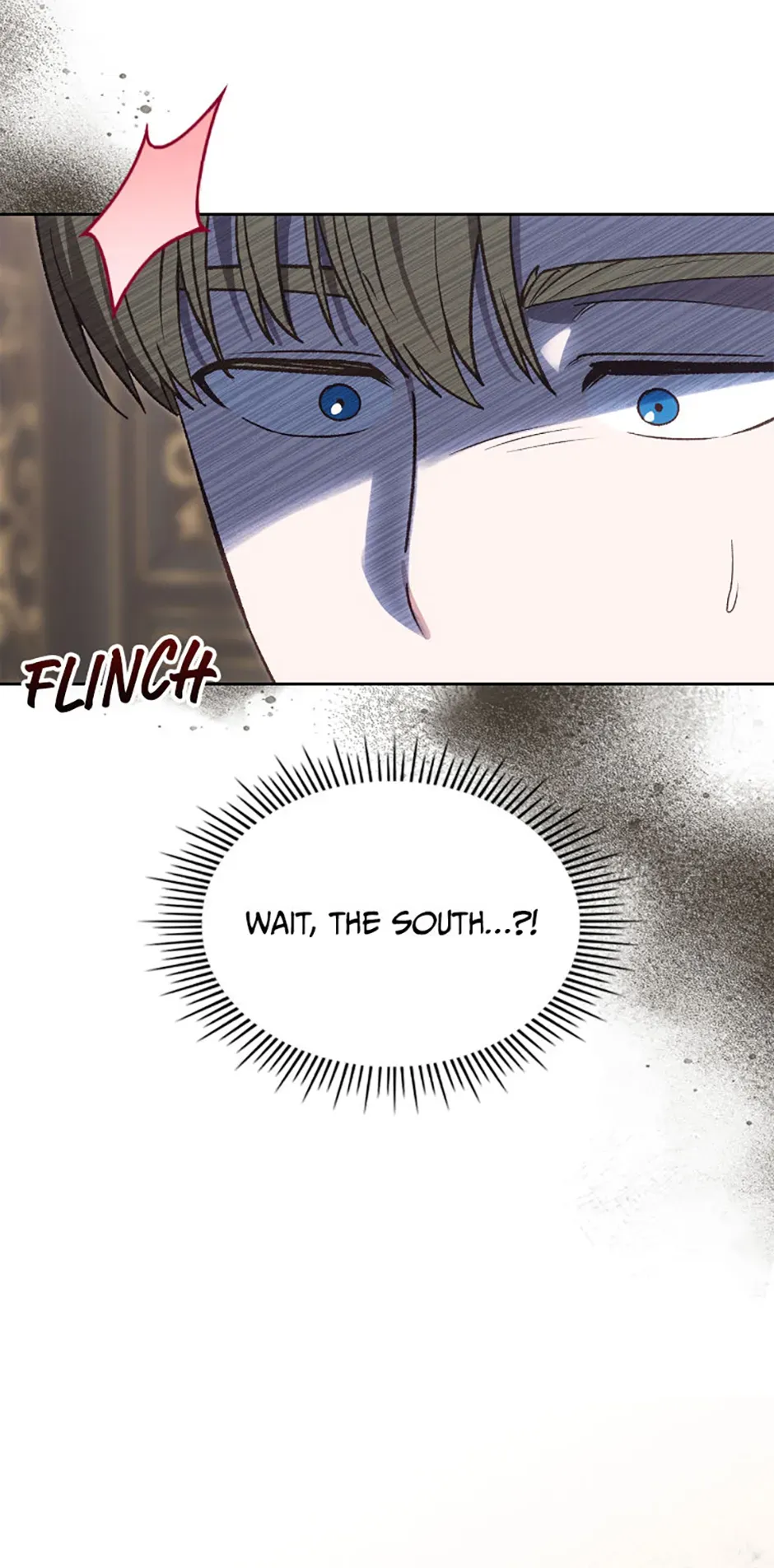 The End of this Fairy Tale is a Soap Opera Chapter 61 Online - página 1