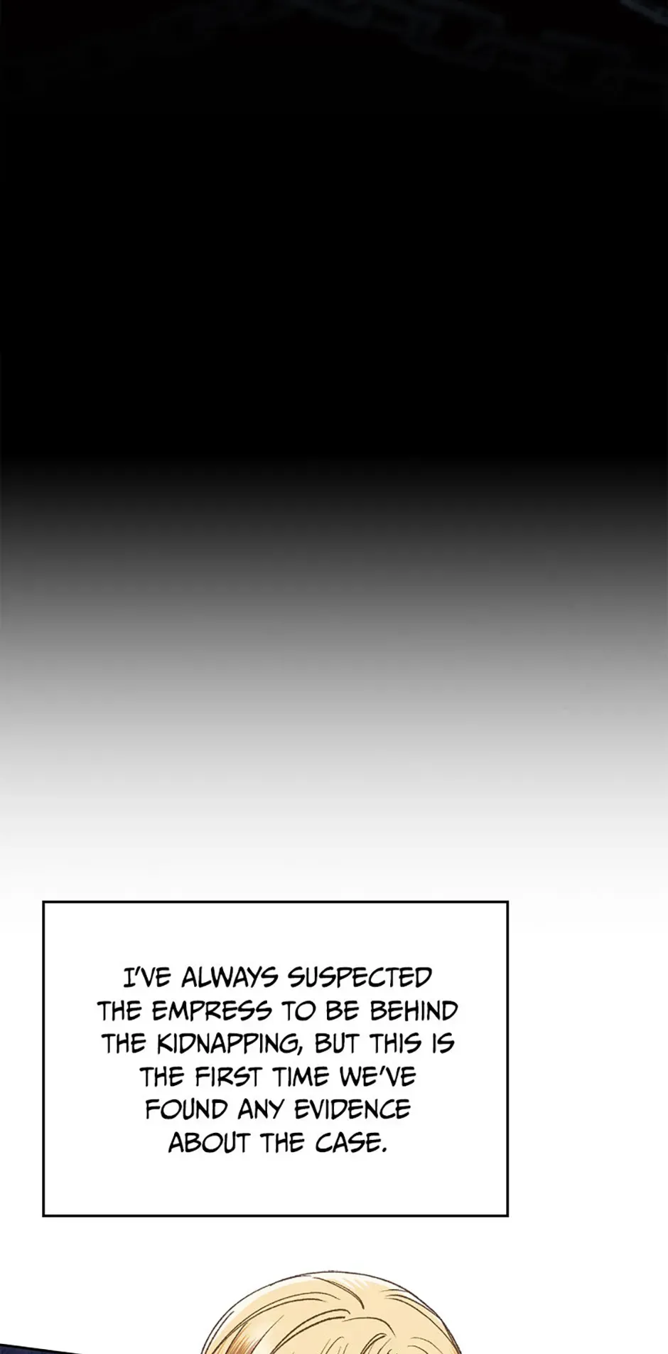 The End of this Fairy Tale is a Soap Opera Chapter 61 Online - página 4