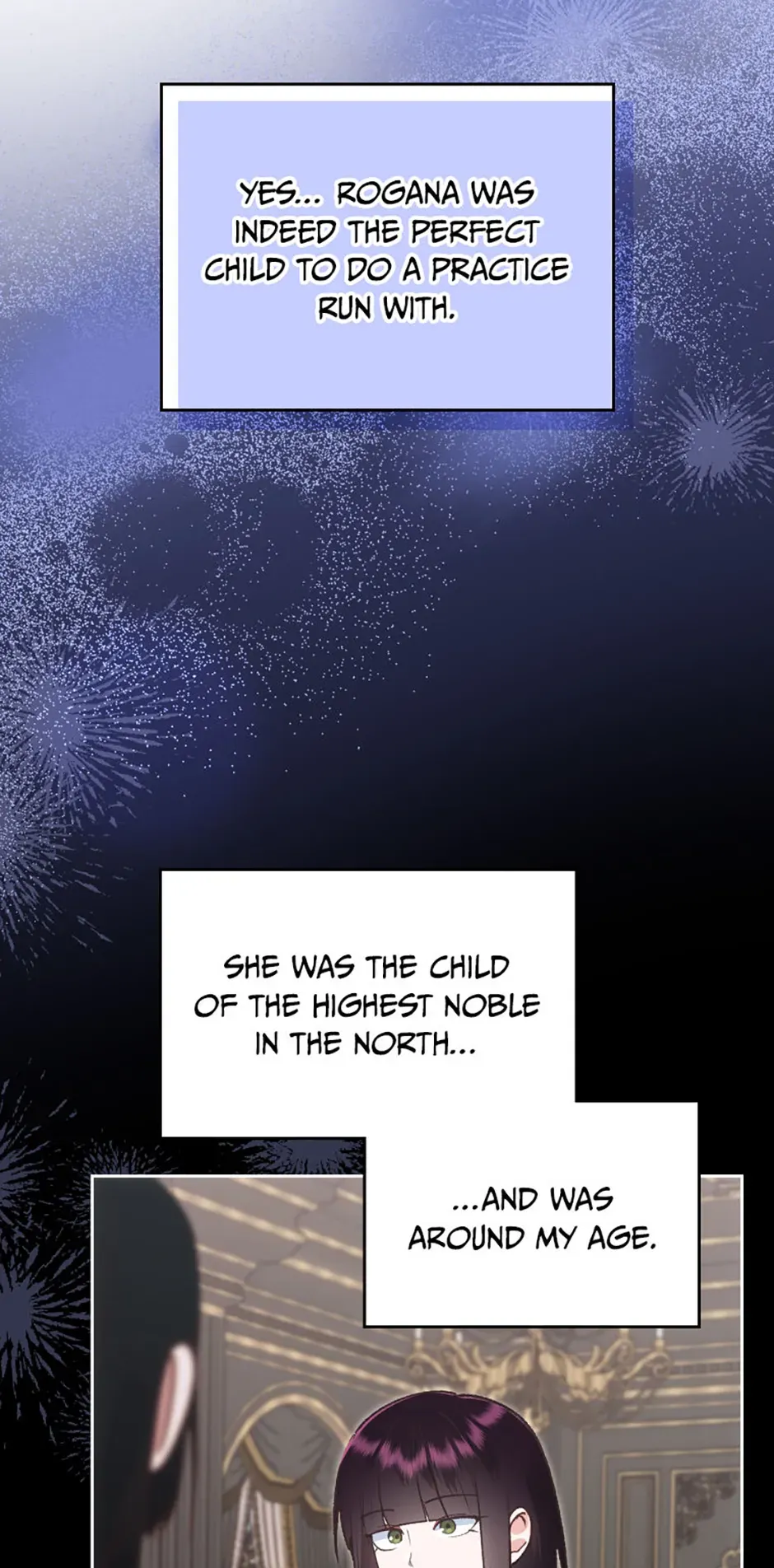 The End of this Fairy Tale is a Soap Opera Chapter 61 Online - página 6