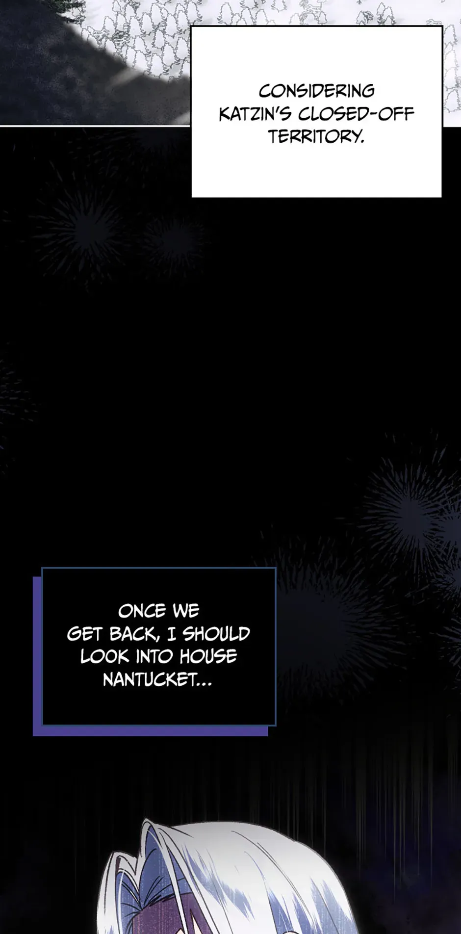 The End of this Fairy Tale is a Soap Opera Chapter 61 Online - página 8