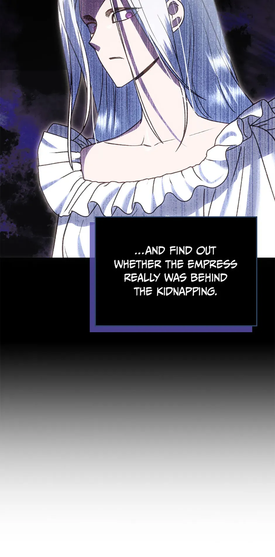 The End of this Fairy Tale is a Soap Opera Chapter 61 Online - página 9
