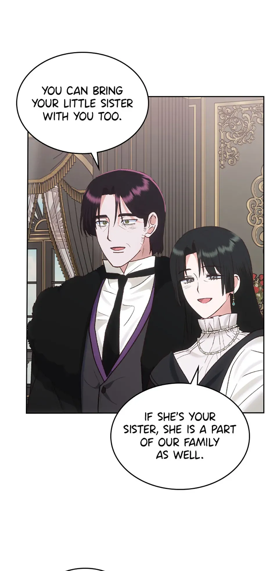 The End of this Fairy Tale is a Soap Opera Chapter 61 Online - página 13