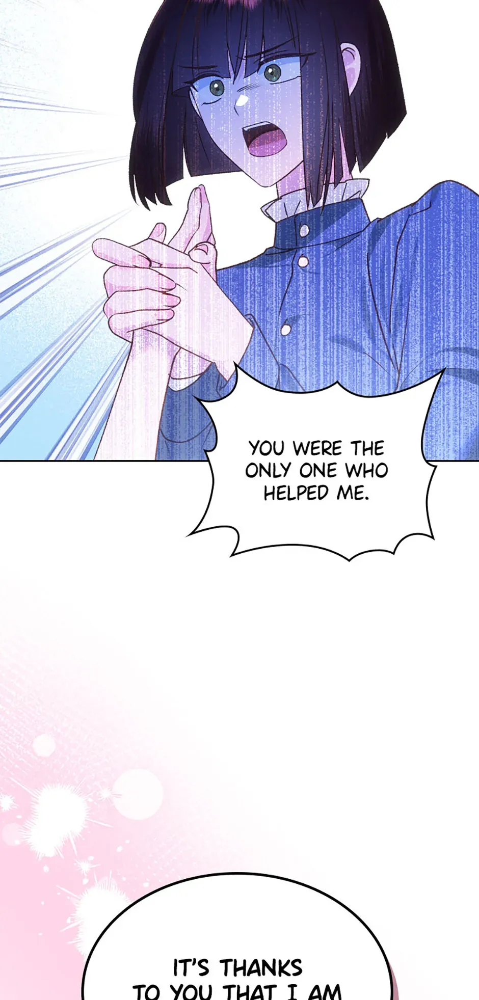 The End of this Fairy Tale is a Soap Opera Chapter 61 Online - página 20