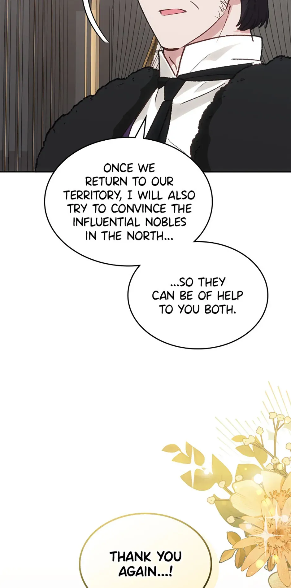 The End of this Fairy Tale is a Soap Opera Chapter 61 Online - página 26