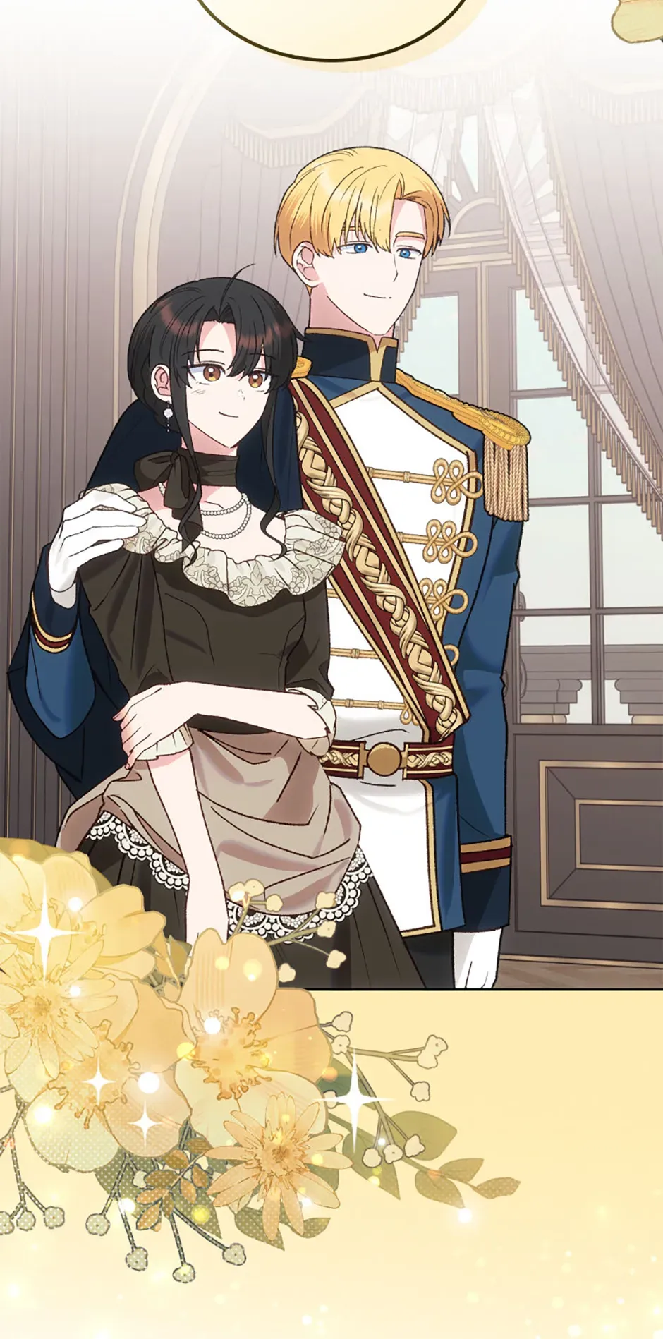 The End of this Fairy Tale is a Soap Opera Chapter 61 Online - página 27