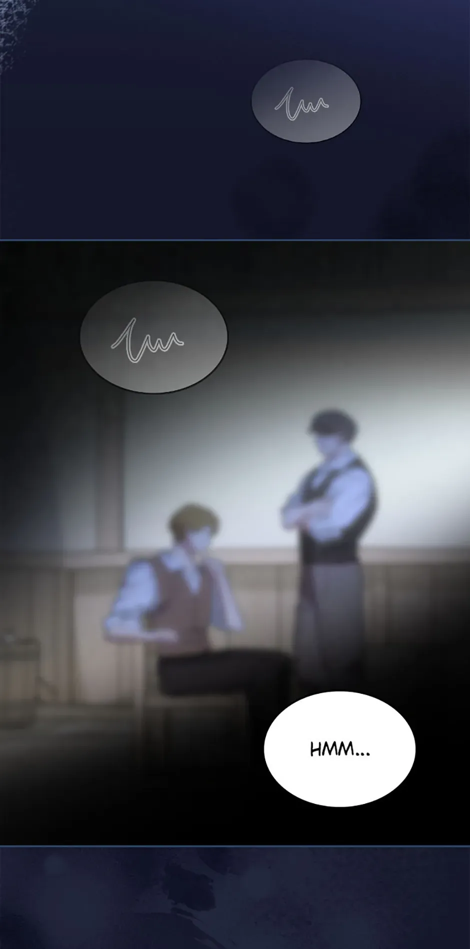 The End of this Fairy Tale is a Soap Opera Chapter 61 Online - página 30