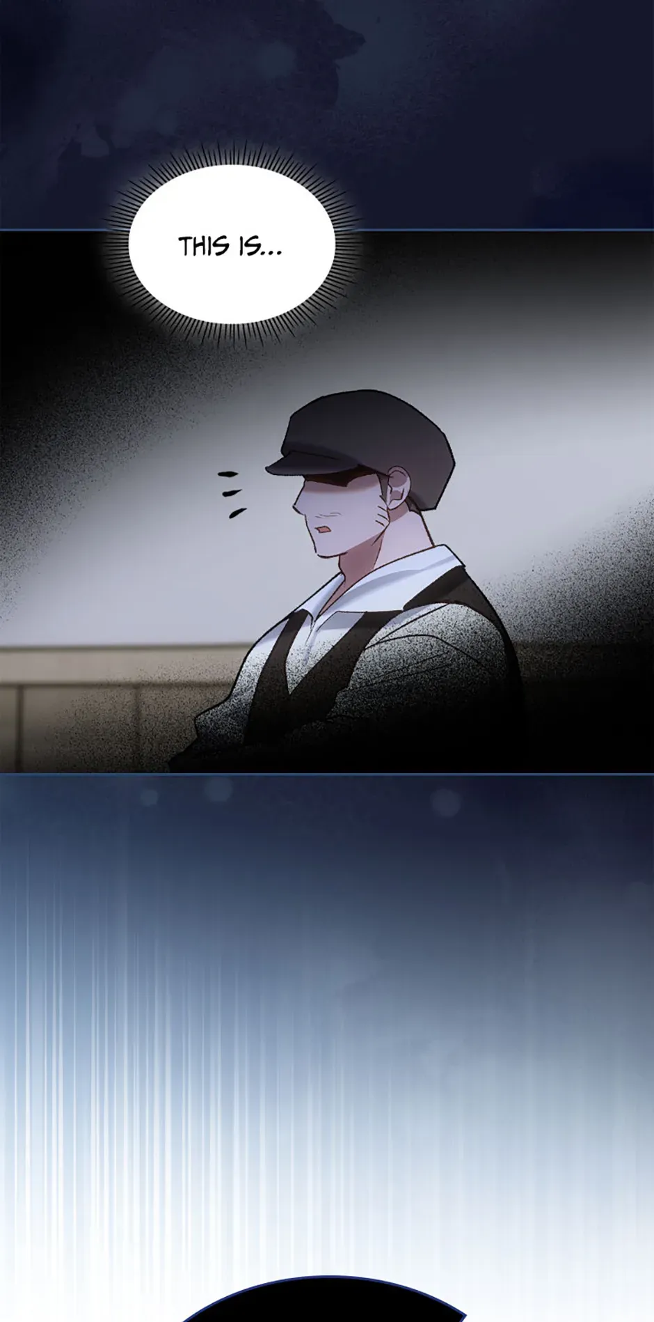 The End of this Fairy Tale is a Soap Opera Chapter 61 Online - página 31