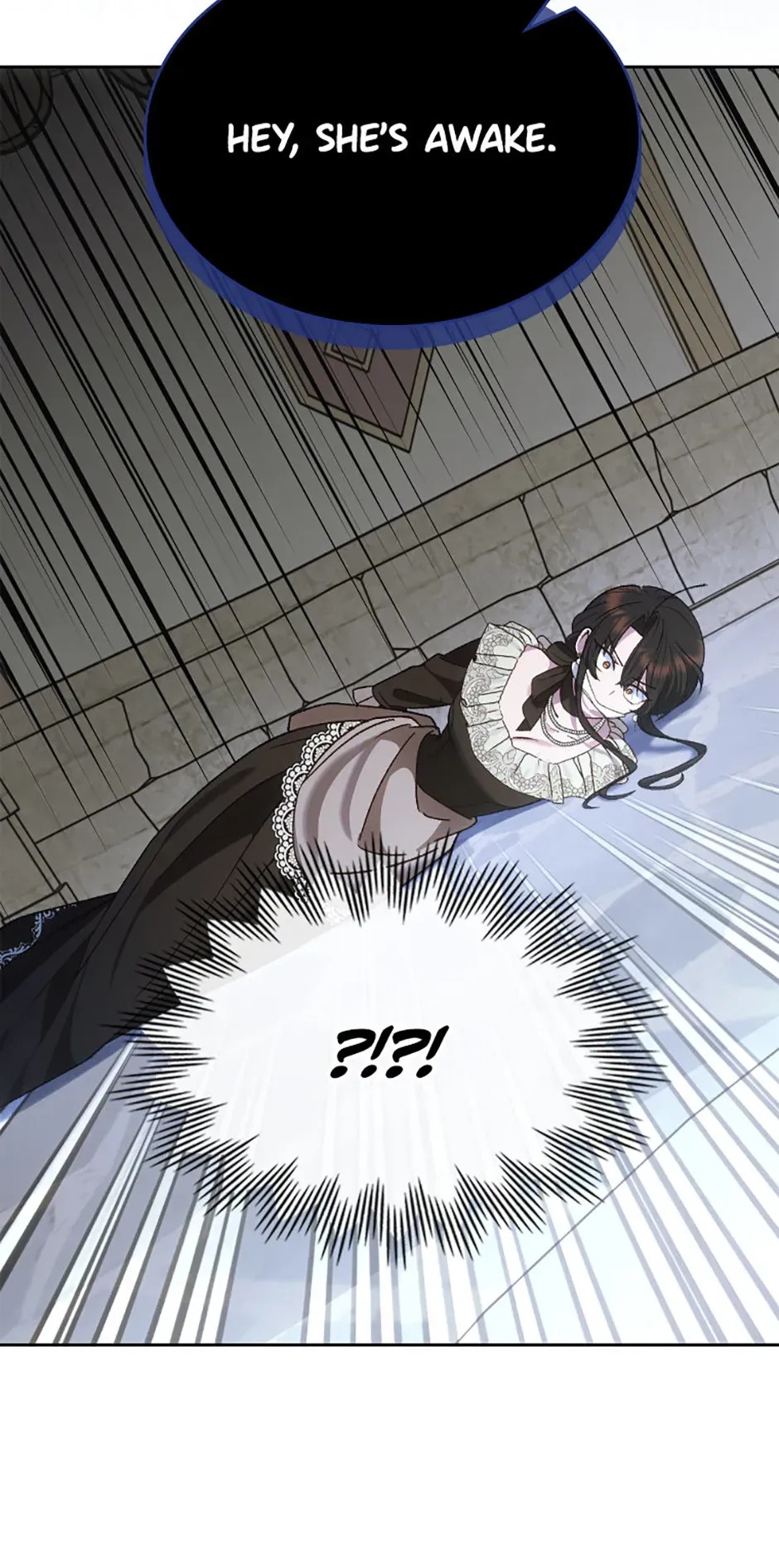 The End of this Fairy Tale is a Soap Opera Chapter 61 Online - página 32
