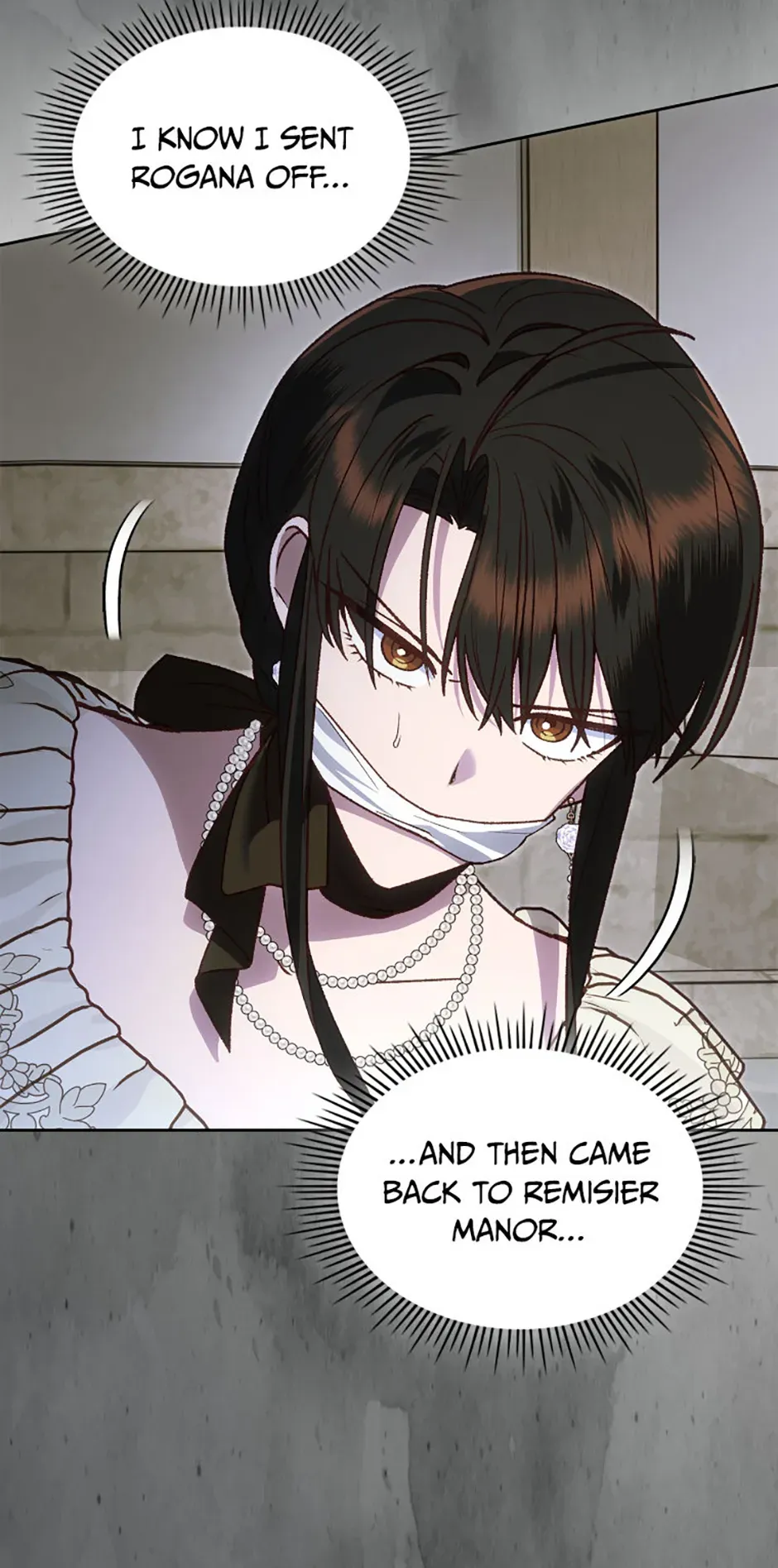The End of this Fairy Tale is a Soap Opera Chapter 61 Online - página 34