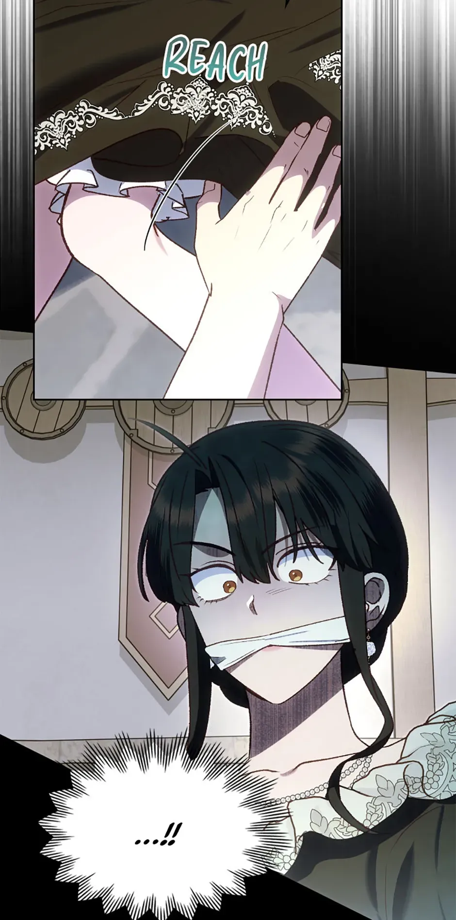 The End of this Fairy Tale is a Soap Opera Chapter 61 Online - página 40