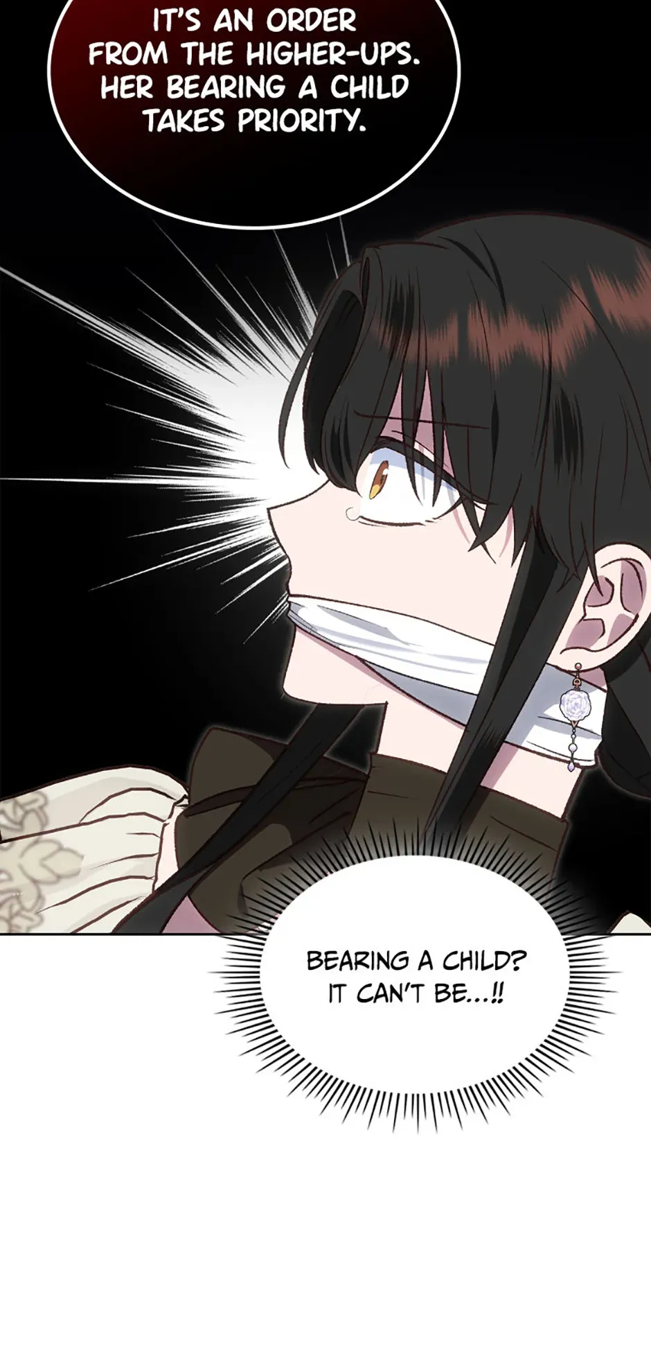 The End of this Fairy Tale is a Soap Opera Chapter 61 Online - página 46