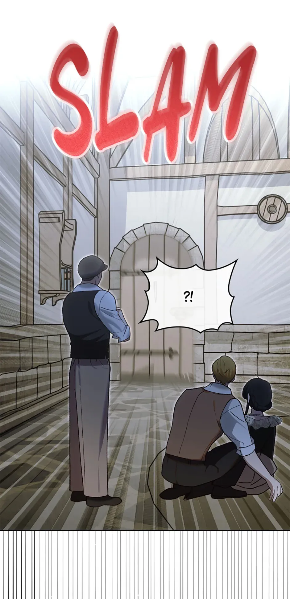The End of this Fairy Tale is a Soap Opera Chapter 61 Online - página 47
