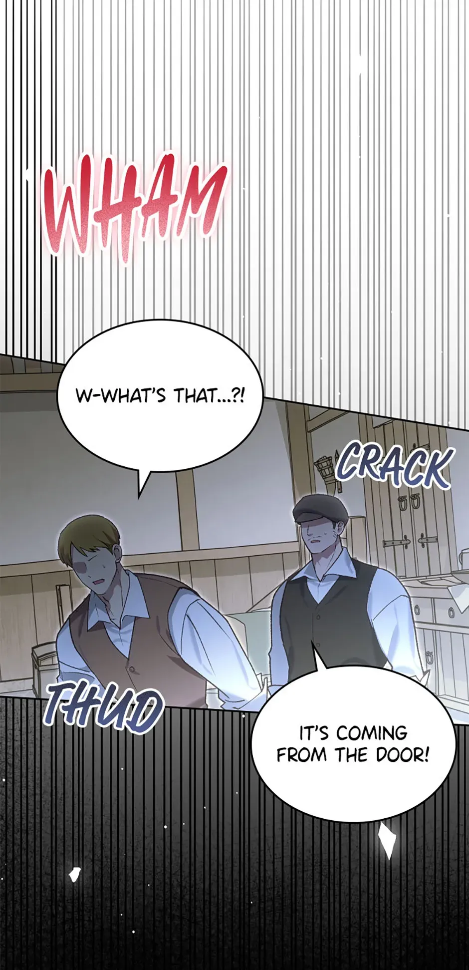 The End of this Fairy Tale is a Soap Opera Chapter 61 Online - página 48