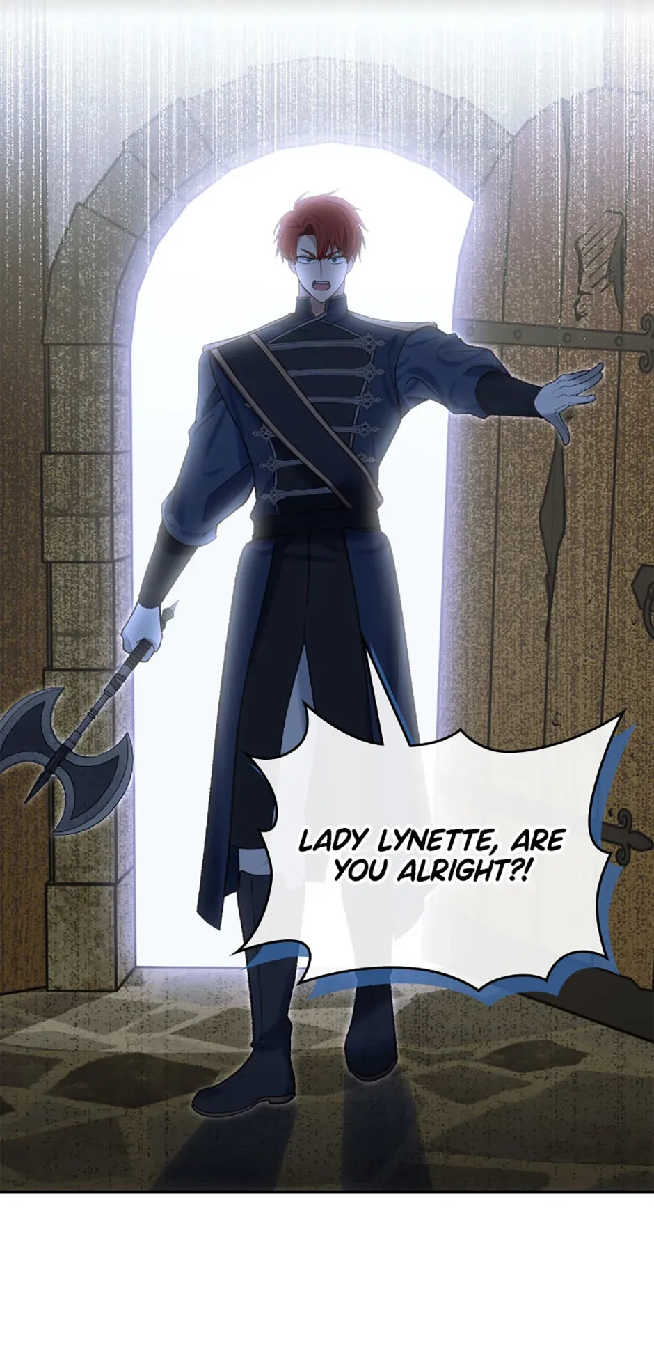 The End of this Fairy Tale is a Soap Opera Chapter 61 Online - página 50