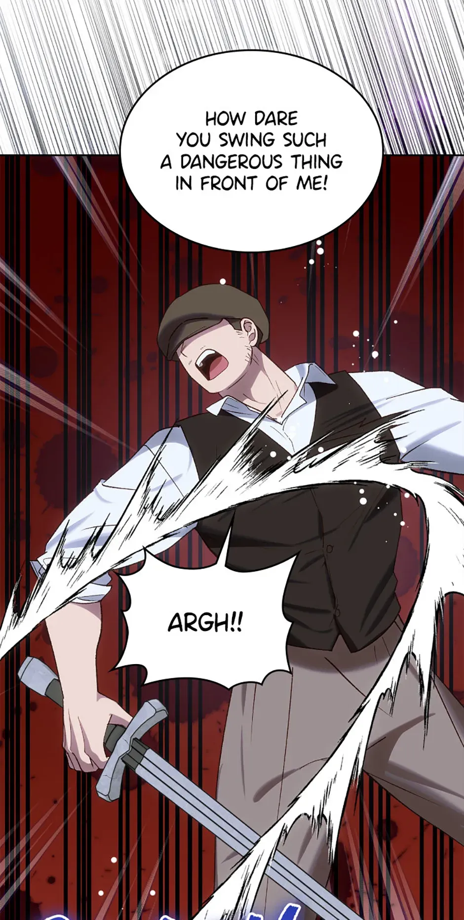The End of this Fairy Tale is a Soap Opera Chapter 61 Online - página 55