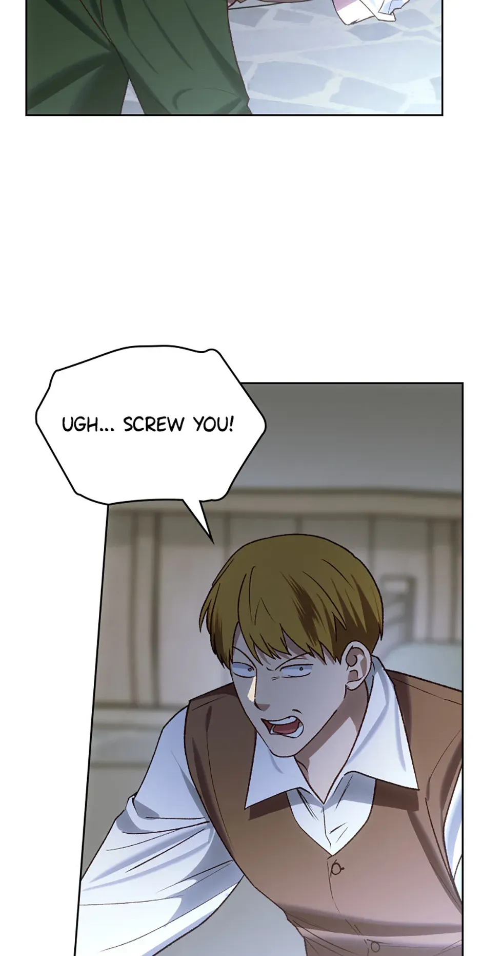 The End of this Fairy Tale is a Soap Opera Chapter 61 Online - página 59