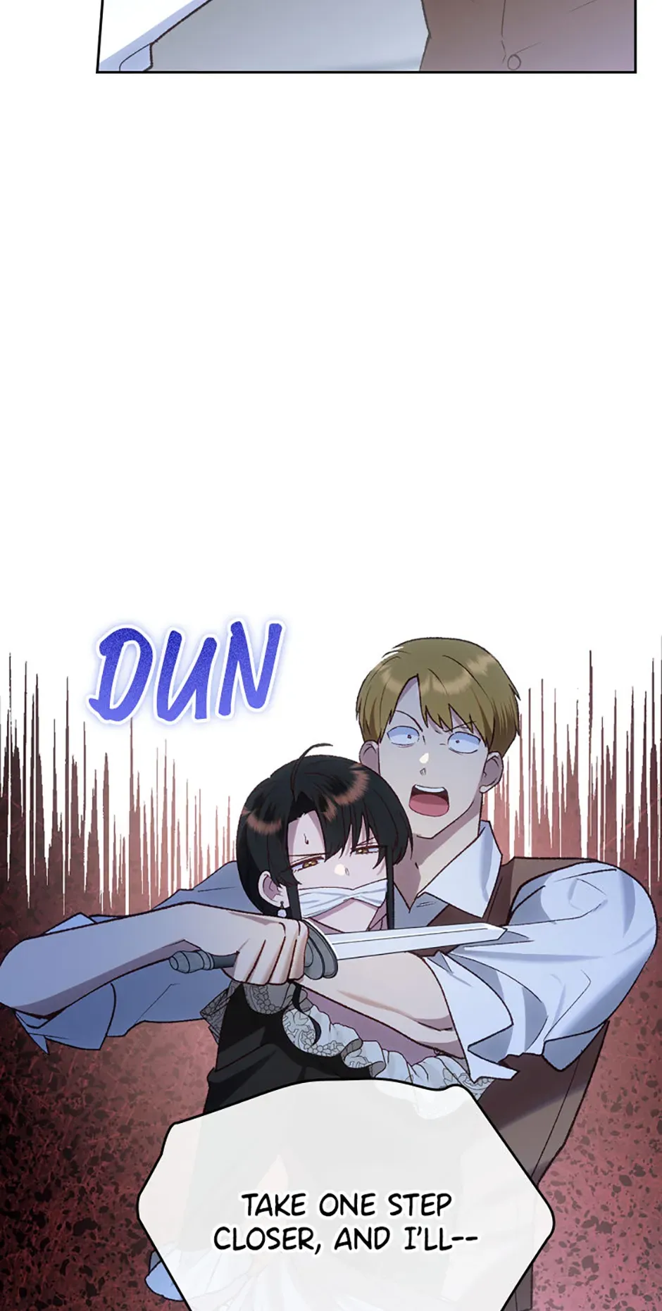 The End of this Fairy Tale is a Soap Opera Chapter 61 Online - página 60