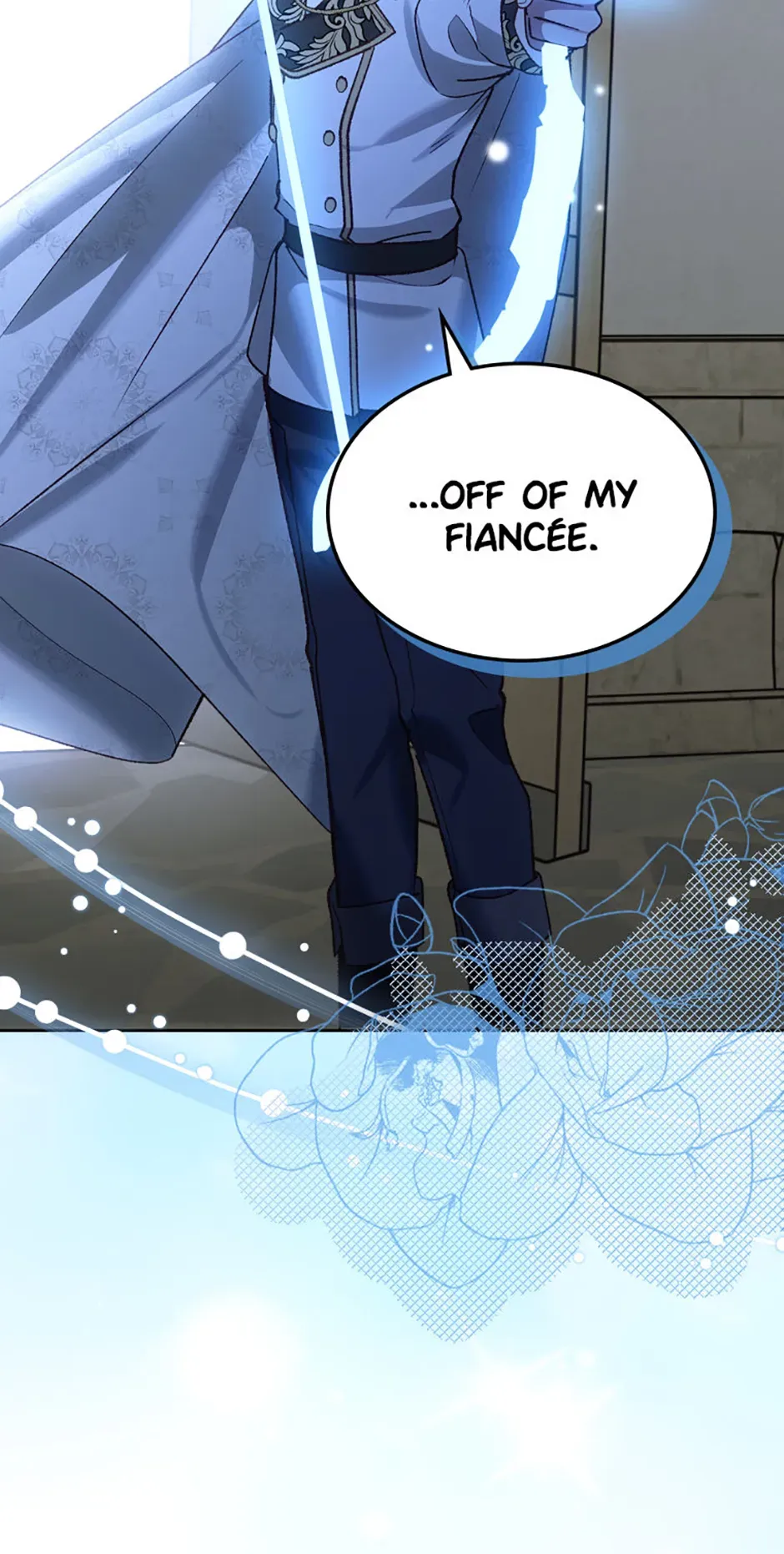 The End of this Fairy Tale is a Soap Opera Chapter 61 Online - página 64