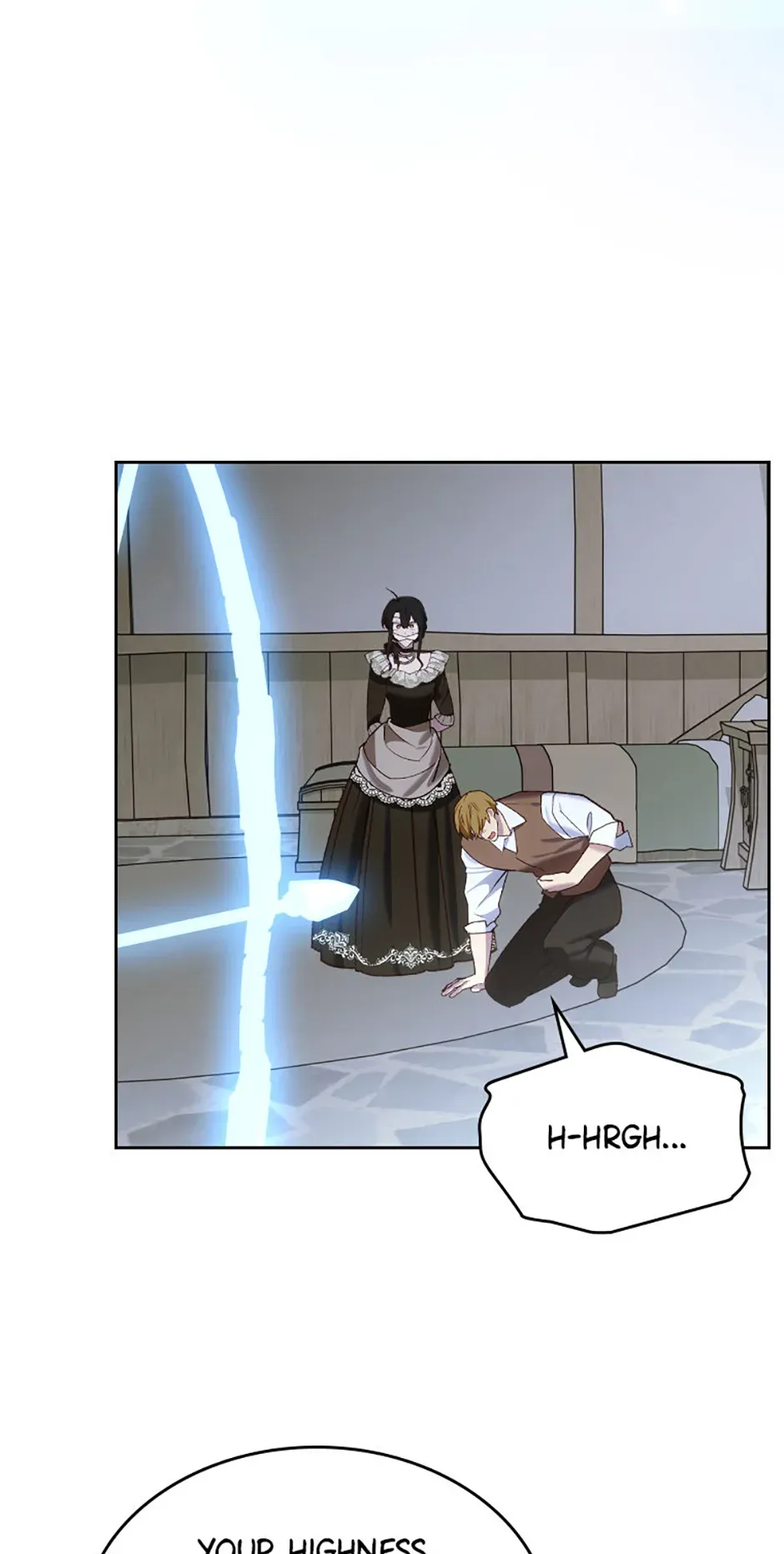 The End of this Fairy Tale is a Soap Opera Chapter 61 Online - página 65