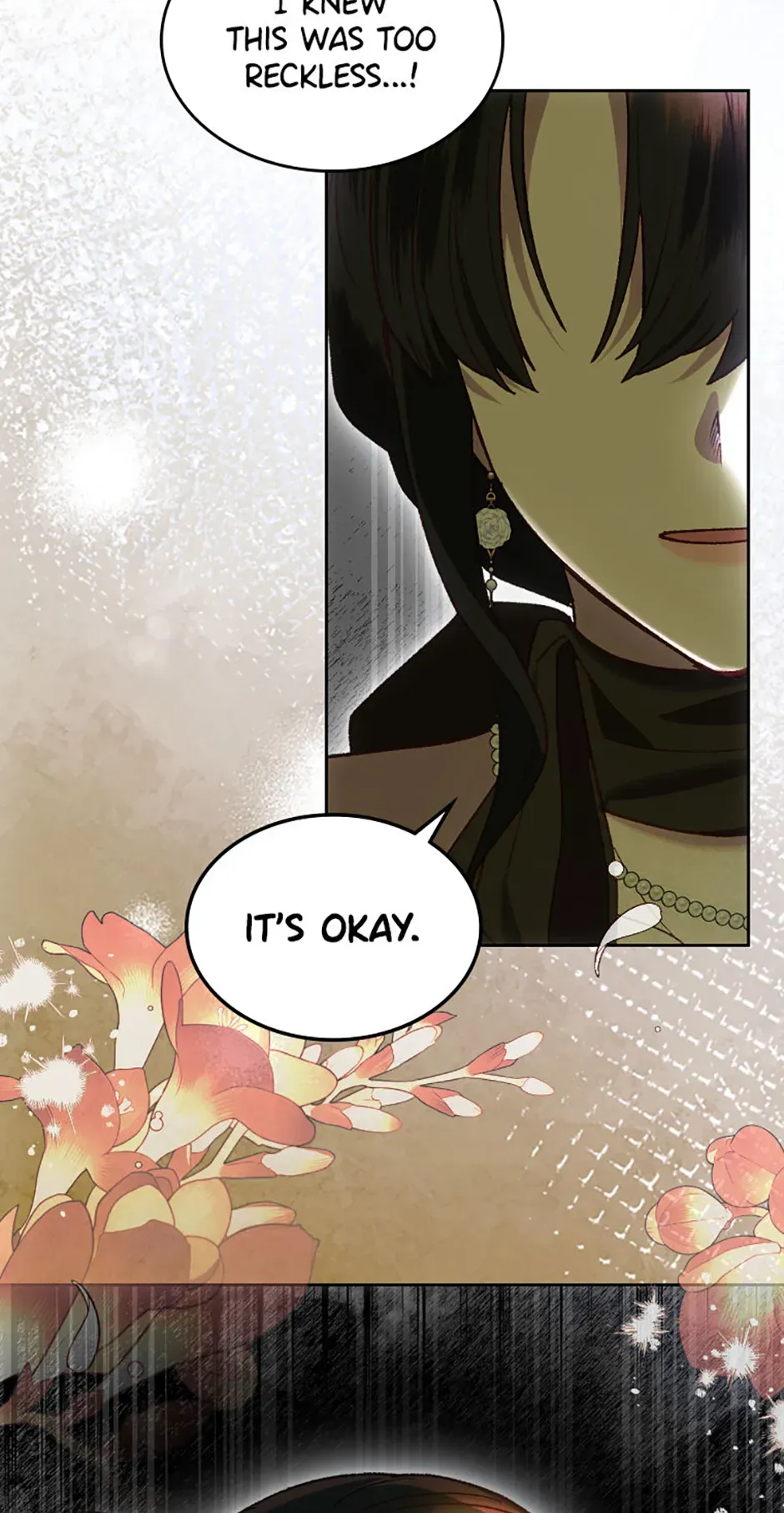 The End of this Fairy Tale is a Soap Opera Chapter 61 Online - página 70