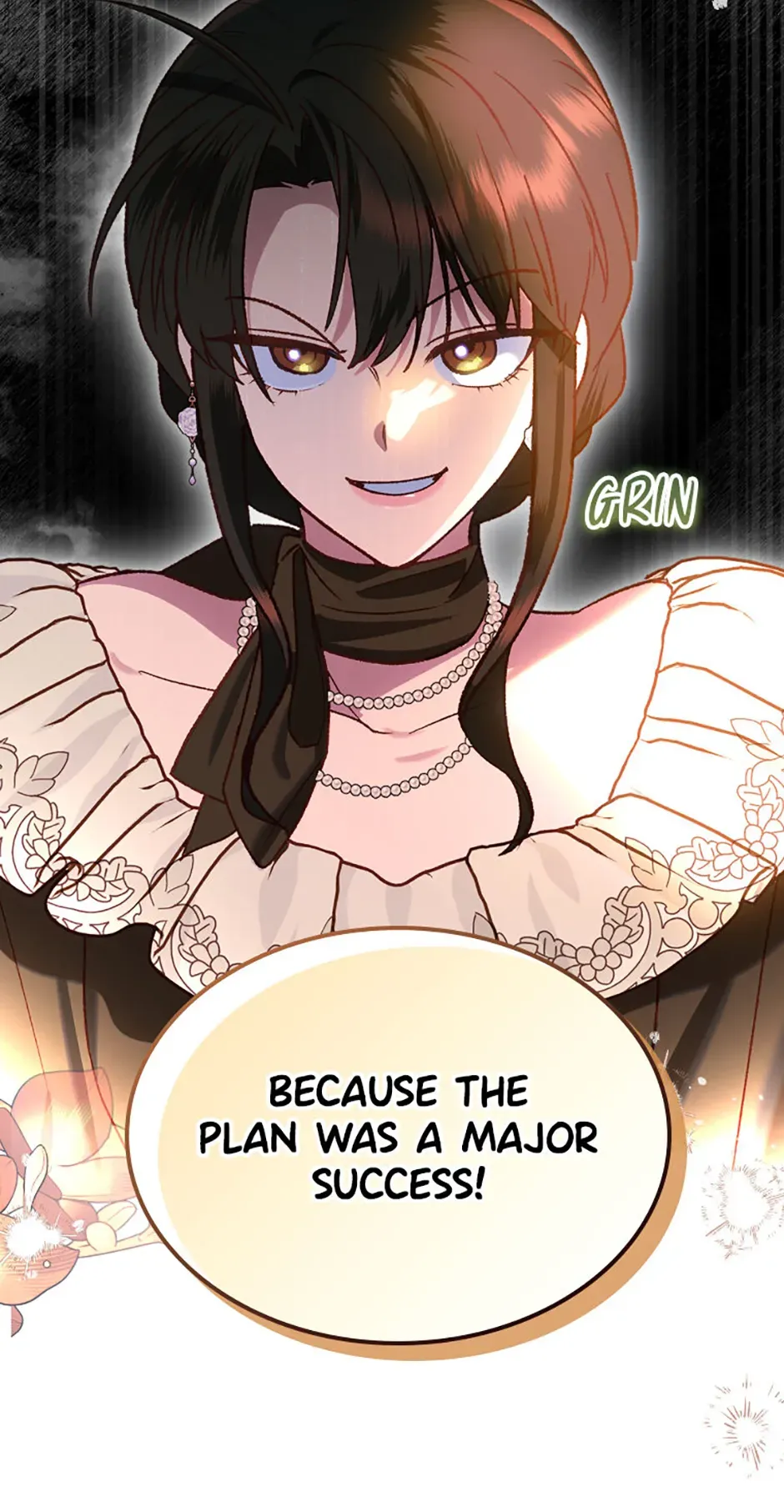 The End of this Fairy Tale is a Soap Opera Chapter 61 Online - página 71