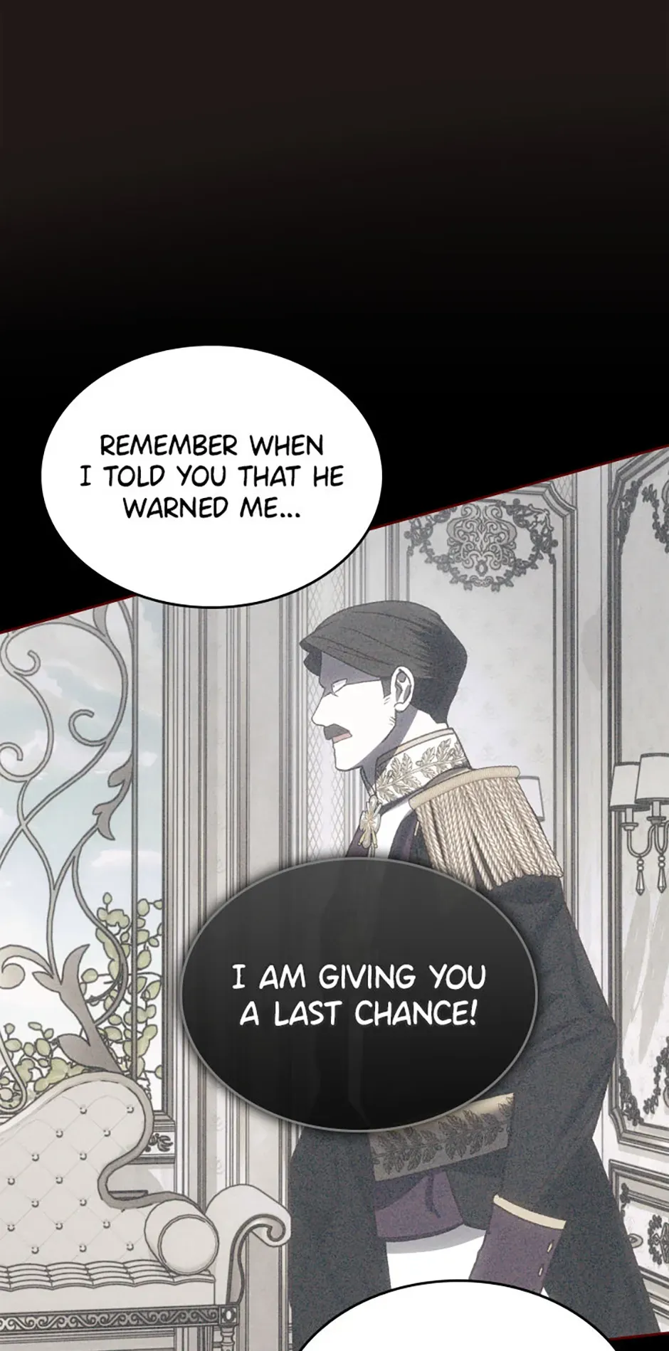 The End of this Fairy Tale is a Soap Opera Chapter 61 Online - página 75