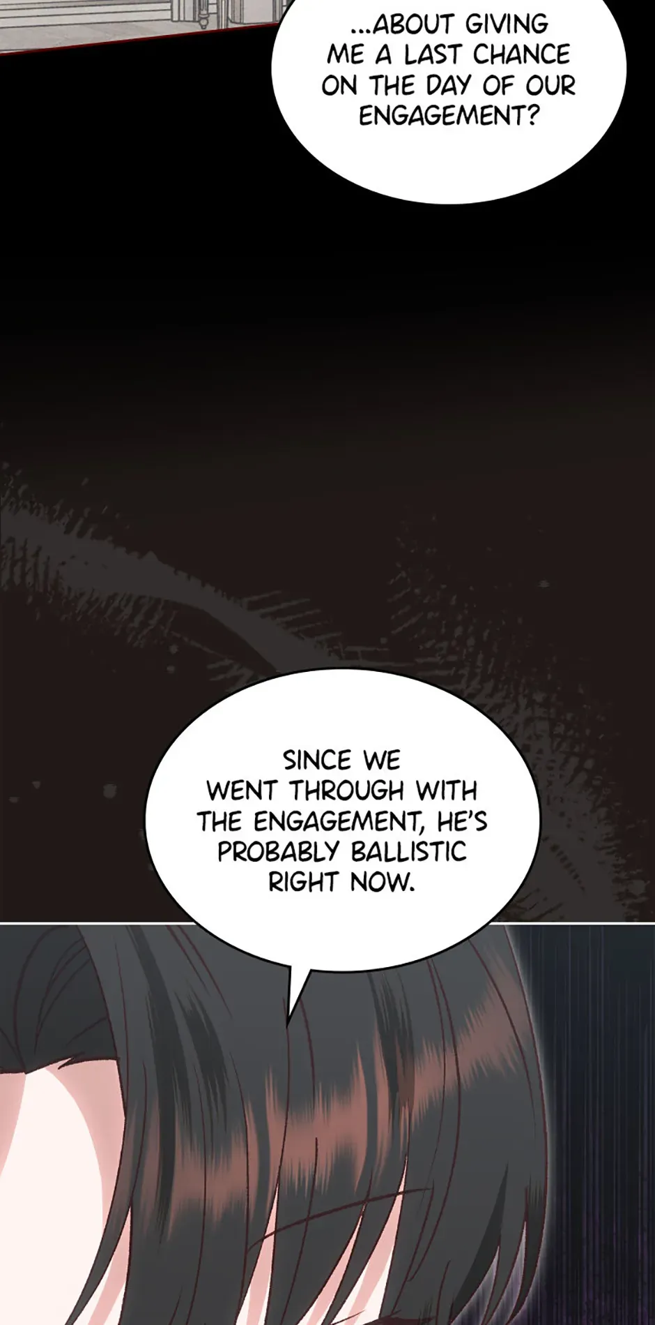 The End of this Fairy Tale is a Soap Opera Chapter 61 Online - página 76