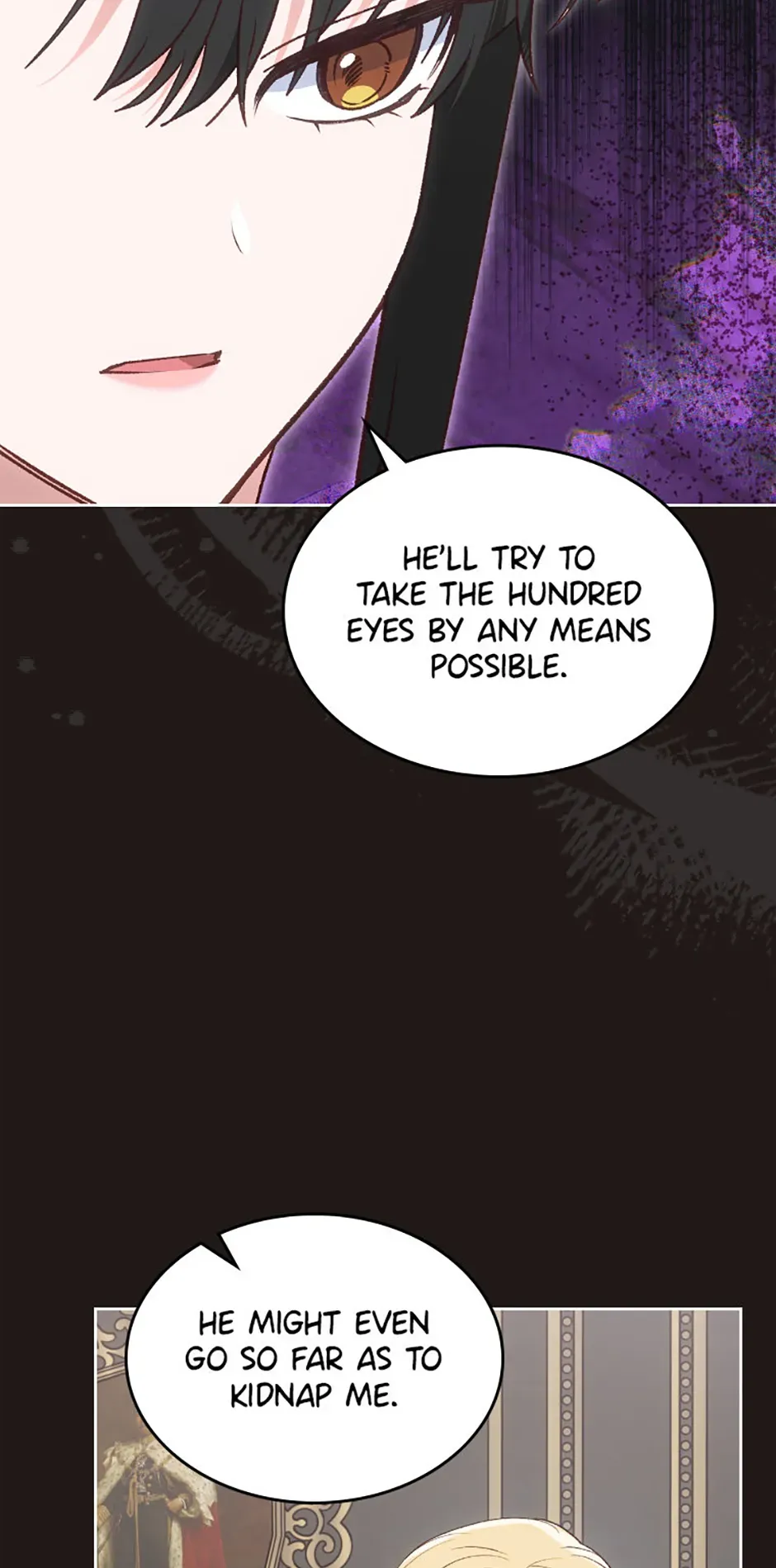 The End of this Fairy Tale is a Soap Opera Chapter 61 Online - página 77