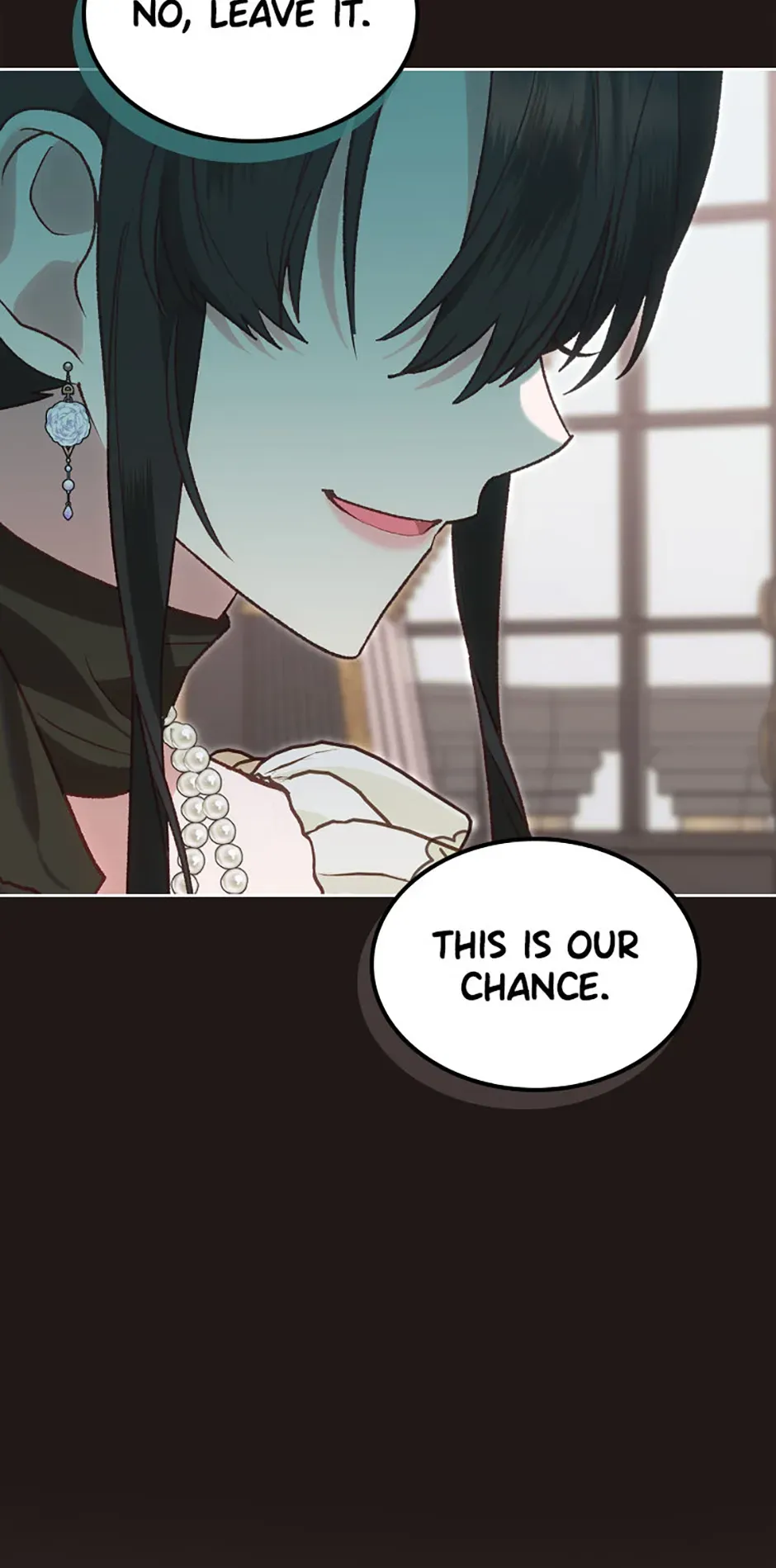 The End of this Fairy Tale is a Soap Opera Chapter 61 Online - página 79