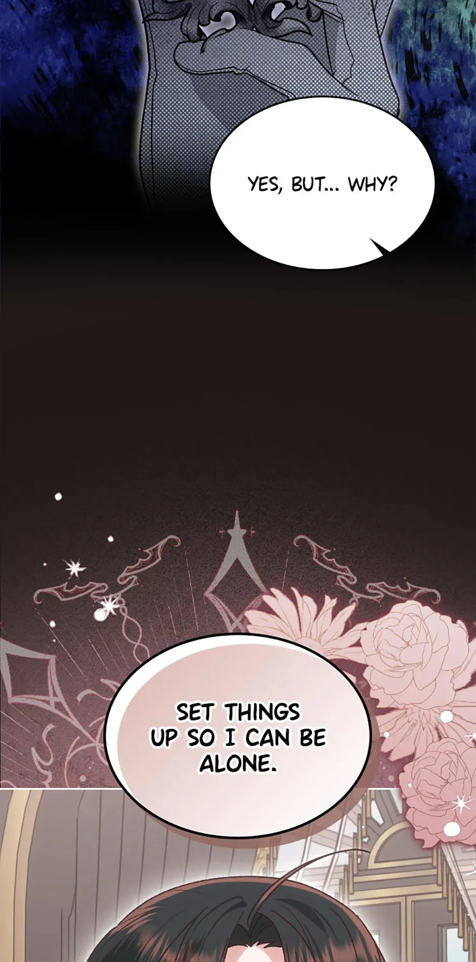 The End of this Fairy Tale is a Soap Opera Chapter 61 Online - página 81