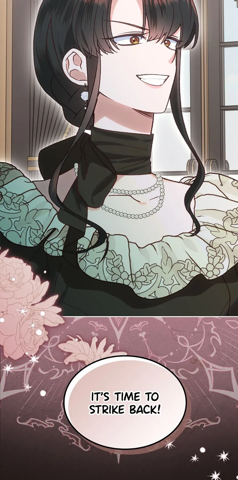 The End of this Fairy Tale is a Soap Opera Chapter 61 Online - página 82