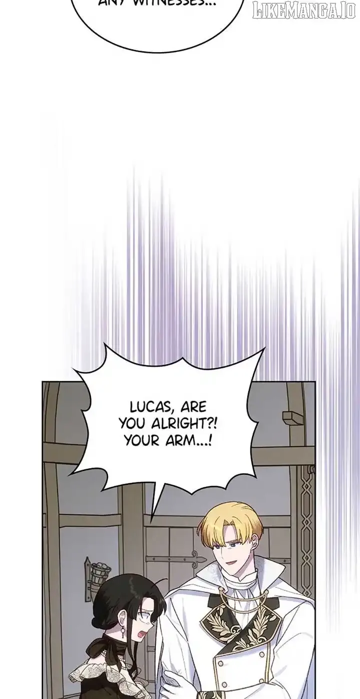 The End of this Fairy Tale is a Soap Opera Chapter 63 Online - página 3