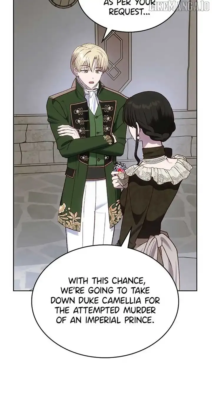 The End of this Fairy Tale is a Soap Opera Chapter 63 Online - página 6