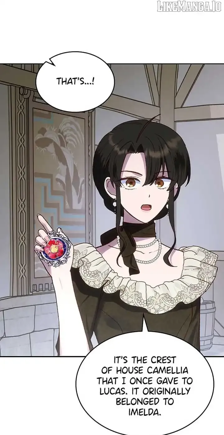 The End of this Fairy Tale is a Soap Opera Chapter 63 Online - página 7
