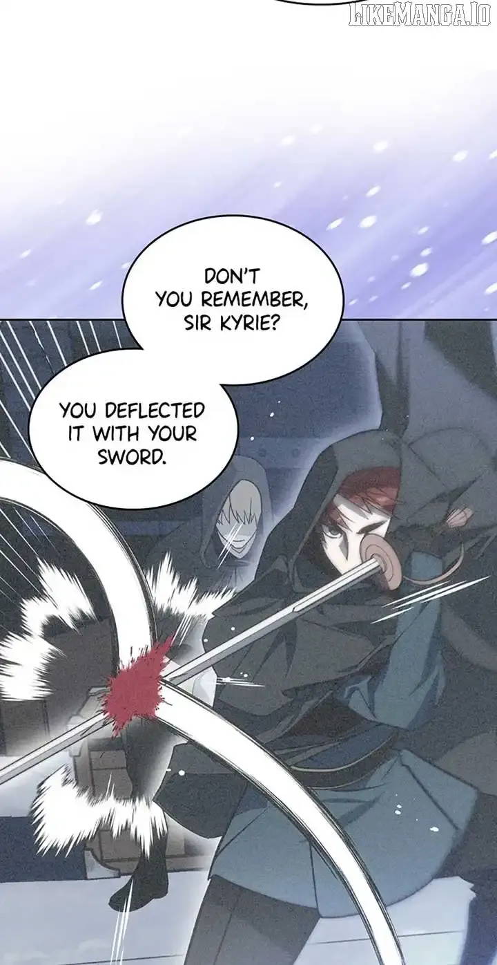 The End of this Fairy Tale is a Soap Opera Chapter 63 Online - página 8